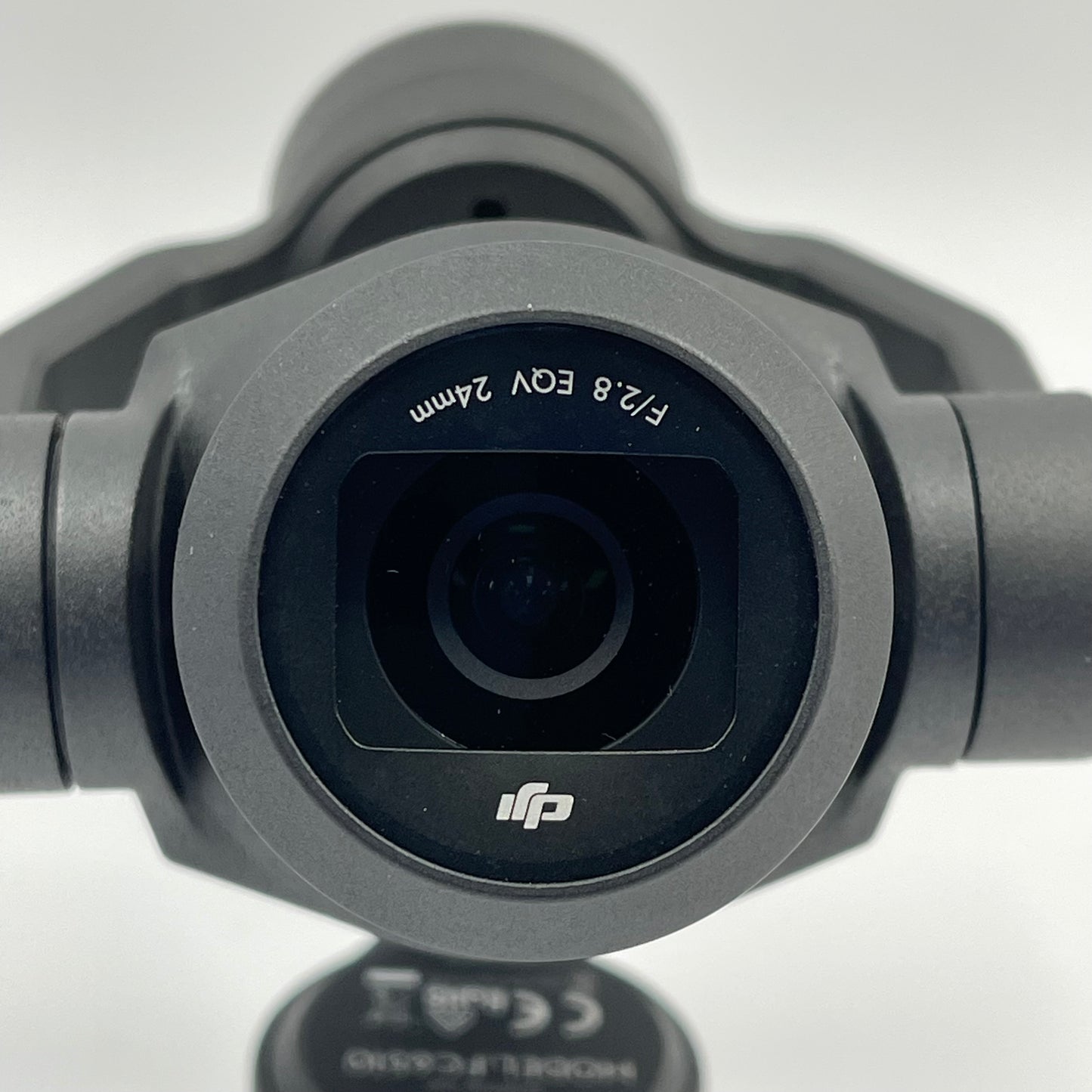 DJI Zenmuse X4S 20MP 4K 3-Axis Gimbal Drone Camera FC6510