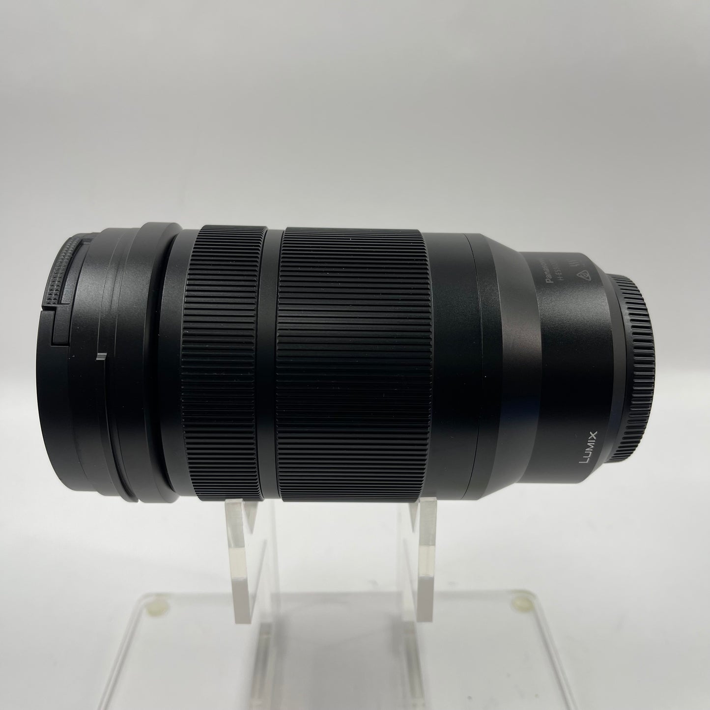 Panasonic Leica DG Vario-Elmarit 50-200mm f/2.8-4.0 ASPH Power O.I.S Lens