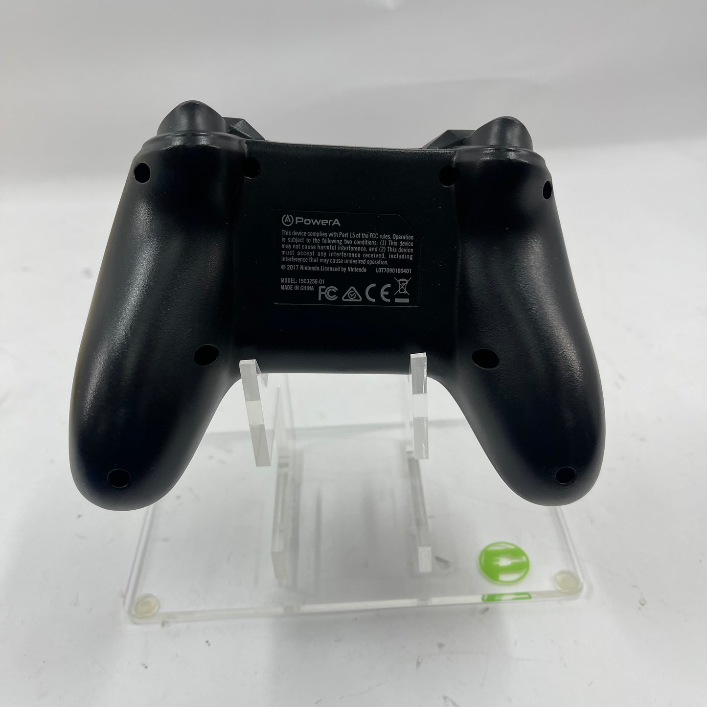 PowerA Zelda: Breath Of The Wild Wired Controller