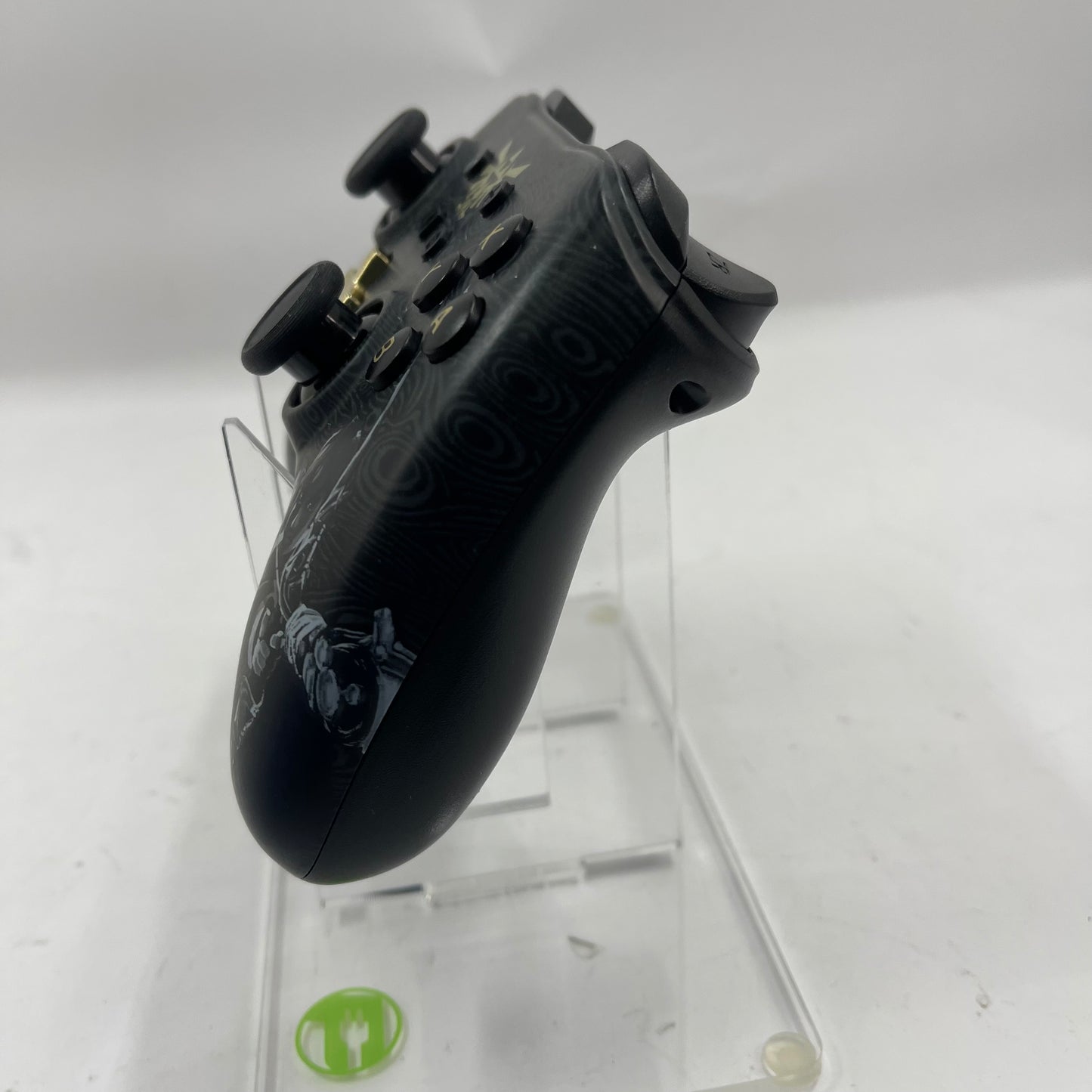 PowerA Zelda: Breath Of The Wild Wired Controller