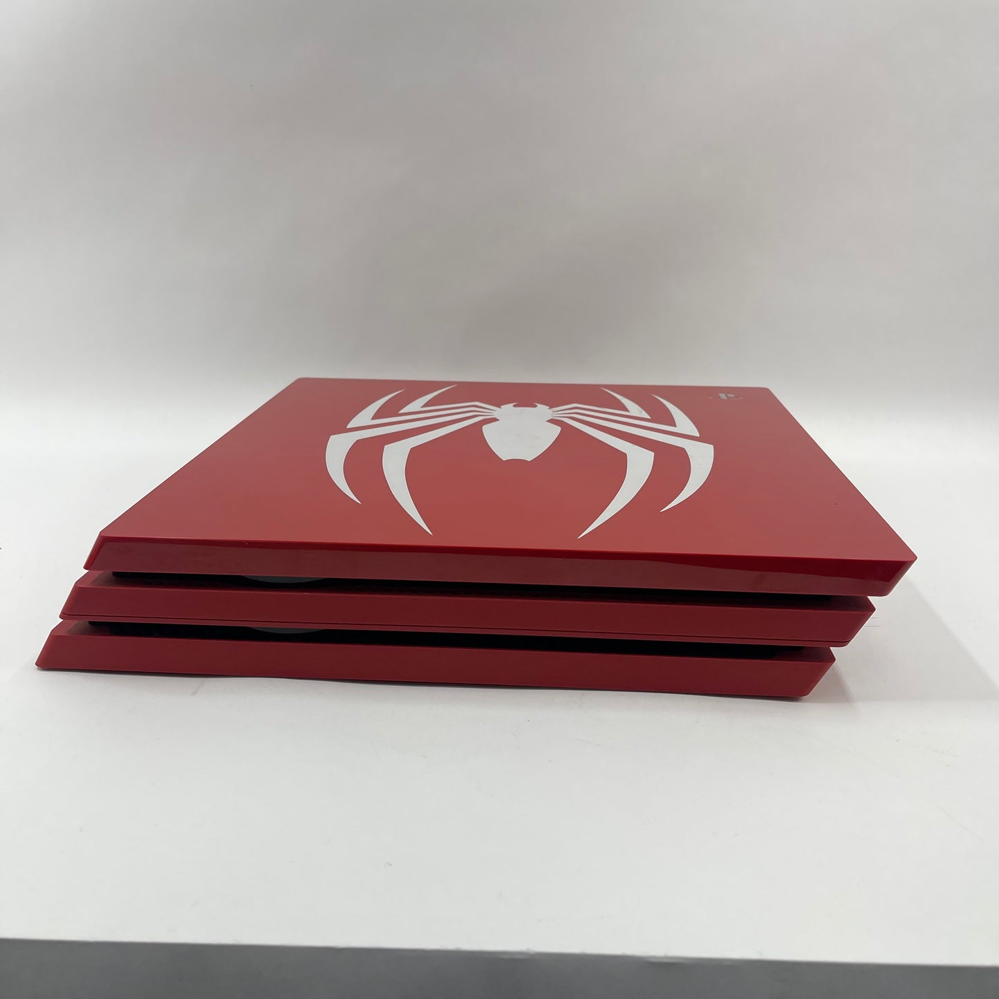 Sony PlayStation 4 Pro PS4 1TB Spider-Man Limited Edition Console Gaming System