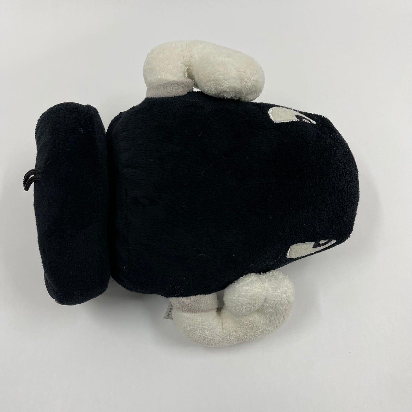 Super Mario Bullet Bill 6" Toy Plush