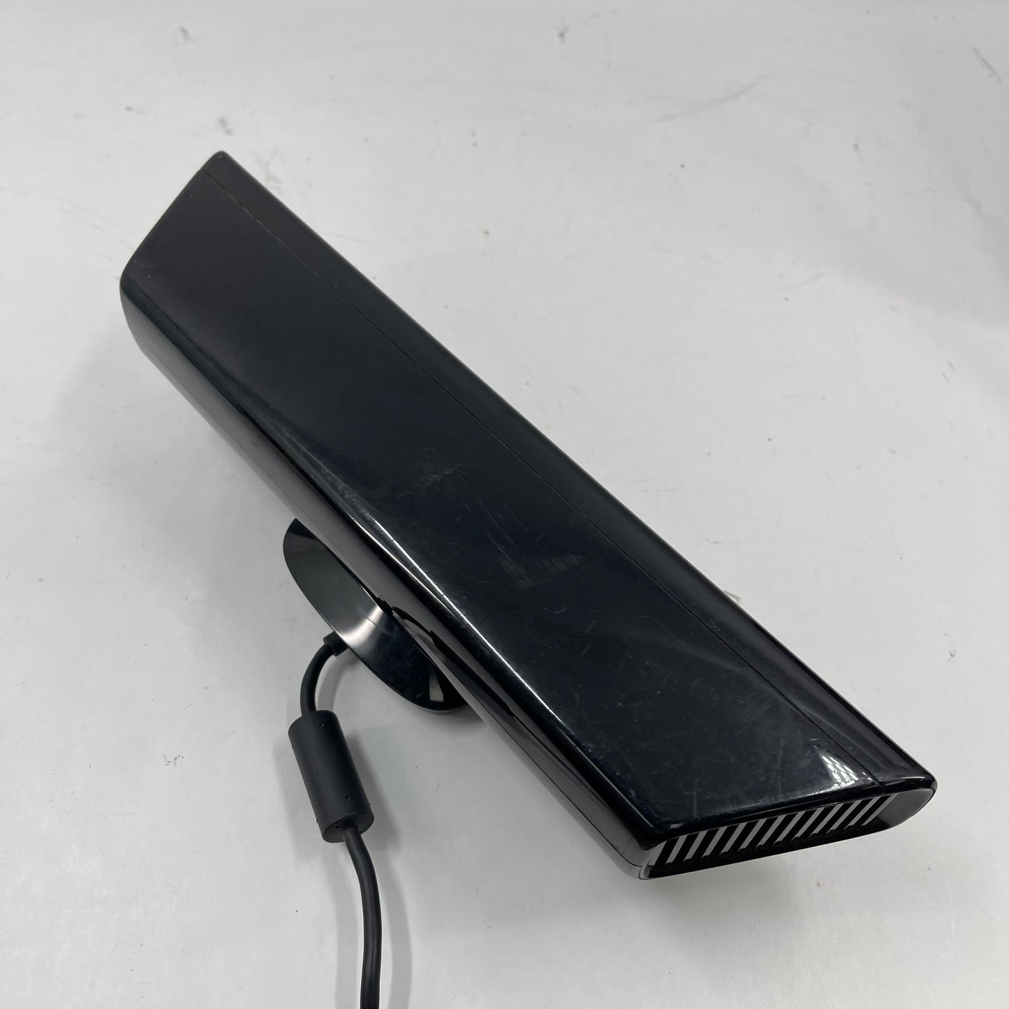 Microsoft Kinect Sensor Bar Black 1414 For Xbox 360