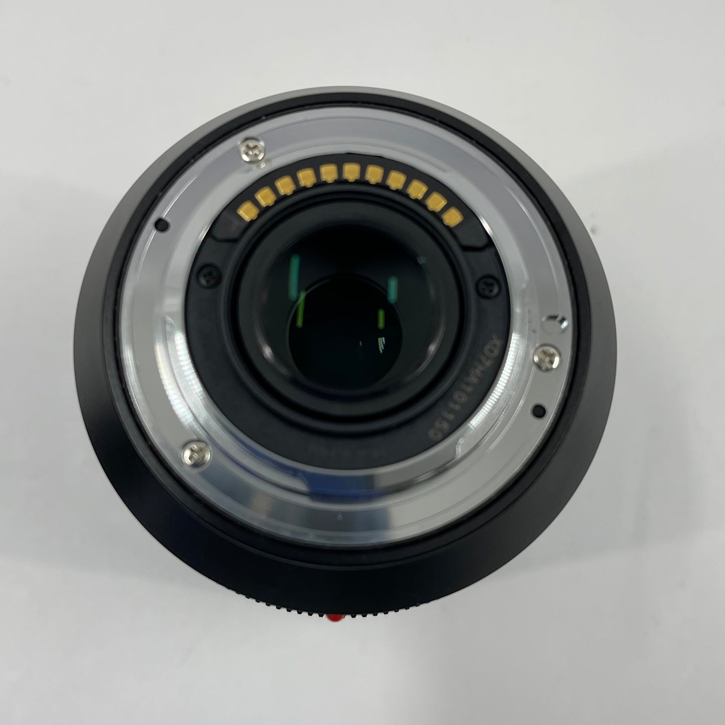 Panasonic Lumix G9 20.3MP Mirrorless Camera Leica DG 12-60mm f/2.8-4.0 Lens