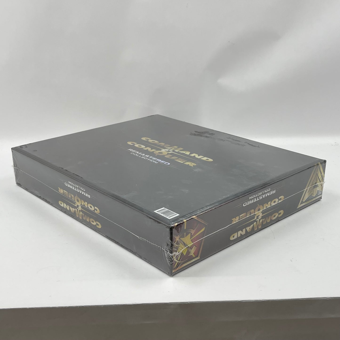 New Command & Conquer Remastered Collection 25th Anniversary Edition (PC, 2020)