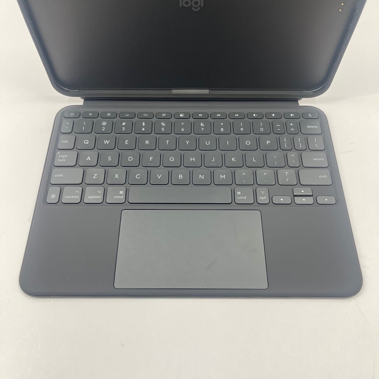 Logitech Combo Touch Detachable Keyboard Case 920-013304 For iPad Pro 11" (M4)