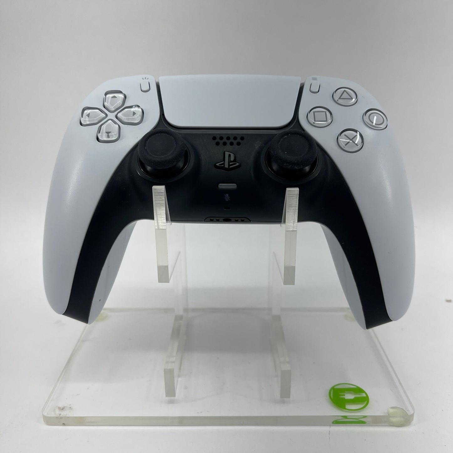 Sony PlayStation 5 PS5 Dualsense Wireless Controller White CFI-ZCT1W