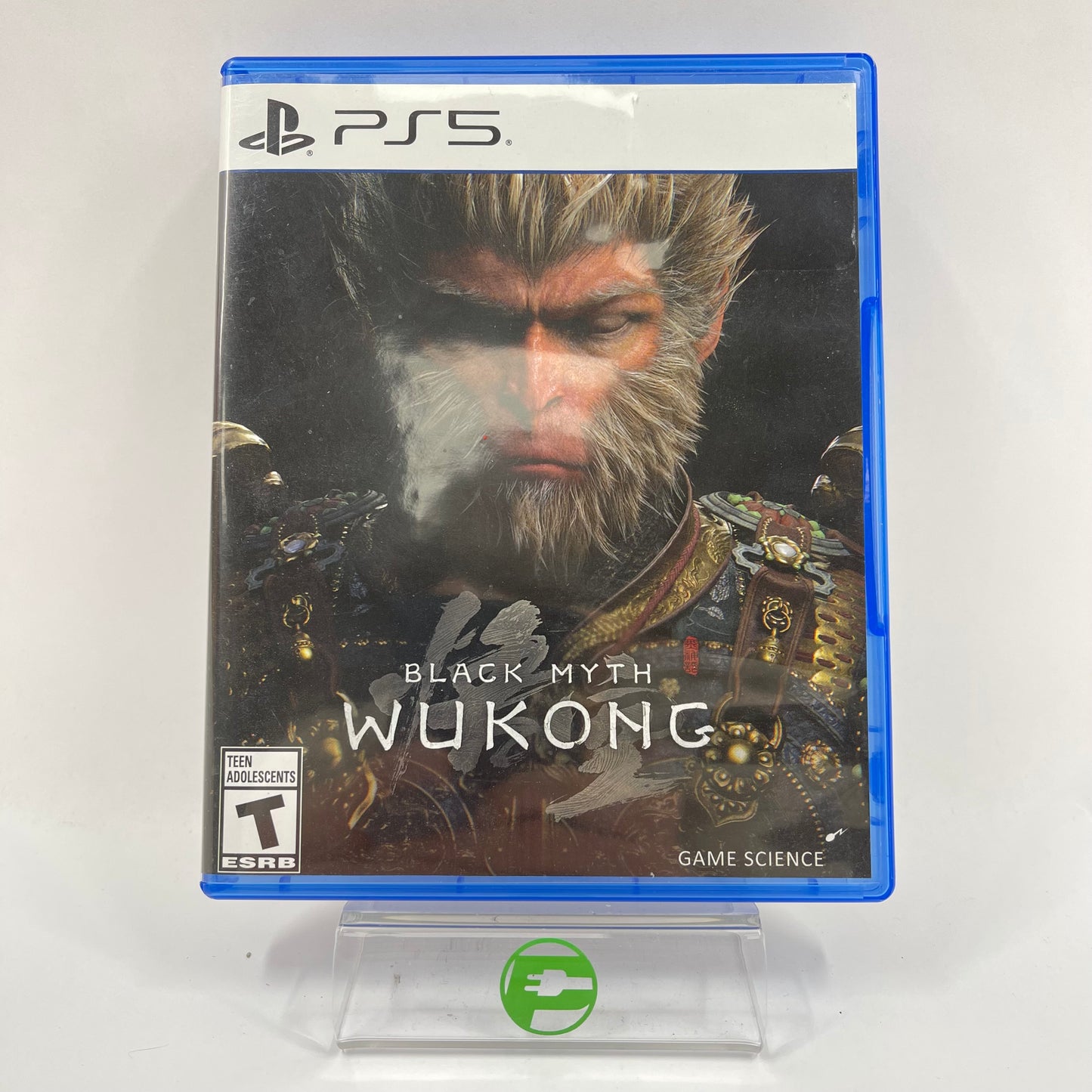 Black Myth: Wukong (Sony PlayStation 5 PS5, 2024)