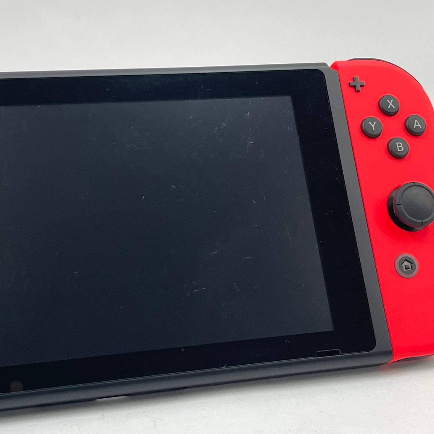 Nintendo Switch v2 Video Game Console HAC-001(-01) Black