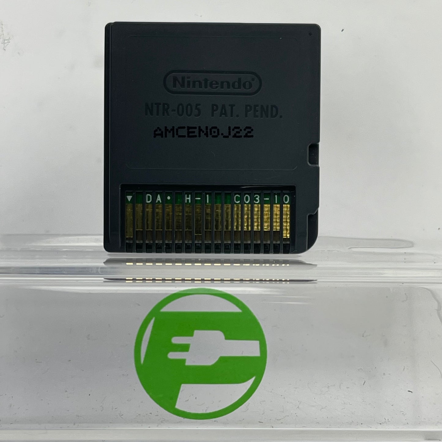 Mario Kart DS (Nintendo DS, 2005)
