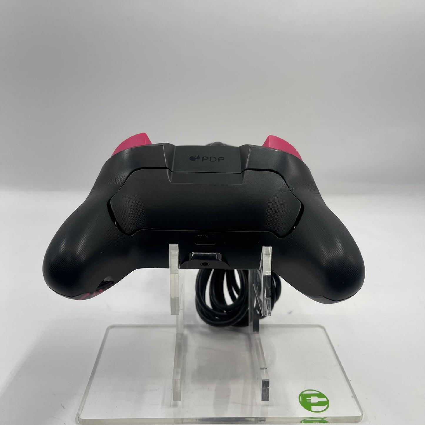 PDP Rematch Deluxe Wired Gaming Controller Zelda Calamity Ganon For Switch