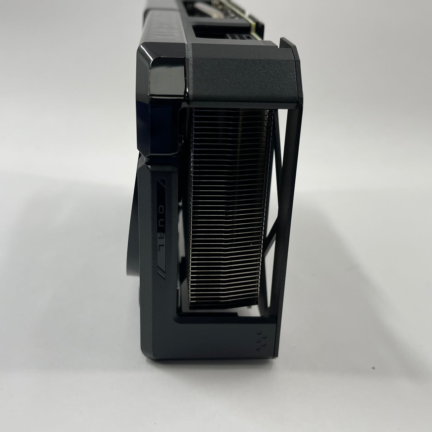 Asus Dual GeForce RTX 4070 Super EVO OC Edition 12GB GDDR6X Graphics Card