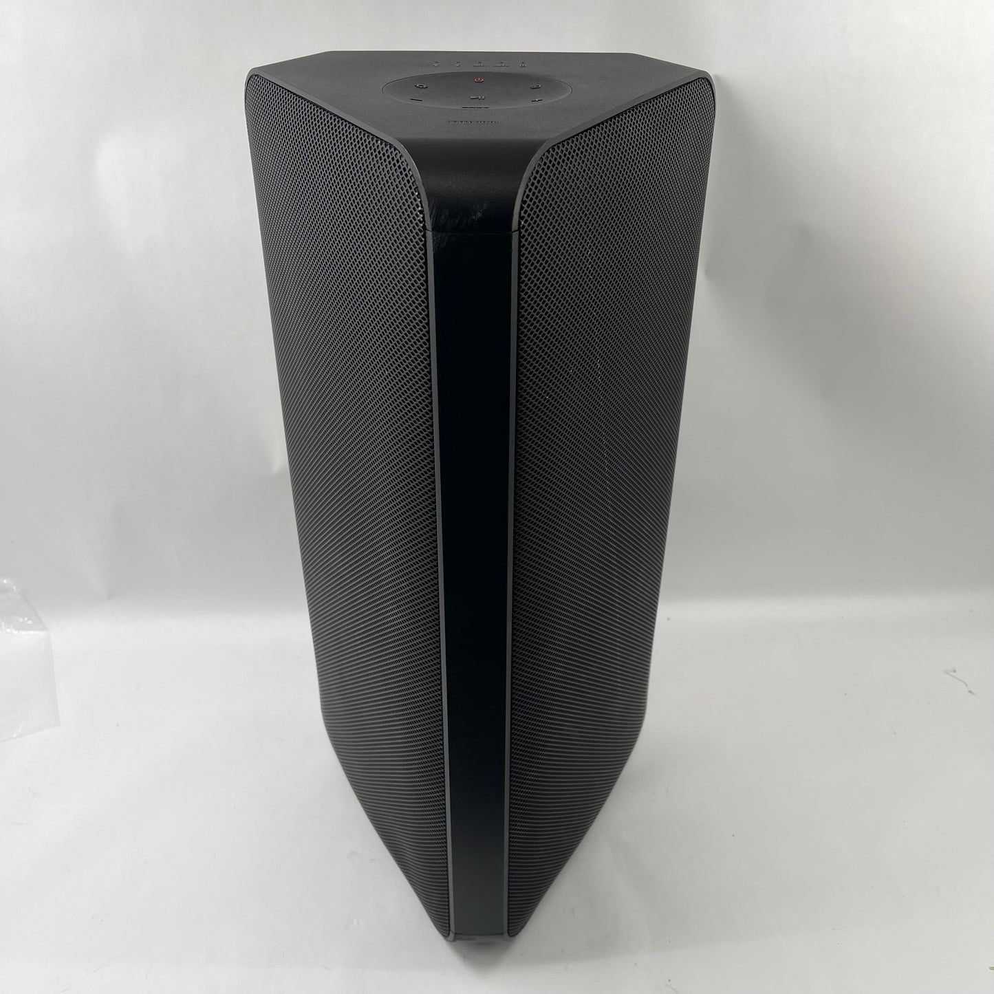 Samsung MX-ST40B Sound Tower Speaker Black Bluetooth