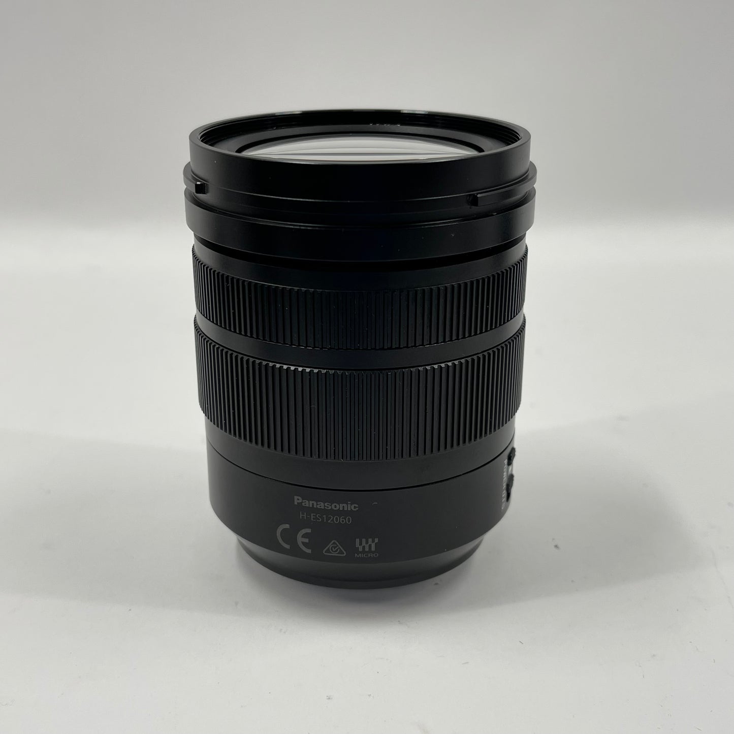 Panasonic Lumix G9 20.3MP Mirrorless Camera Leica DG 12-60mm f/2.8-4.0 Lens