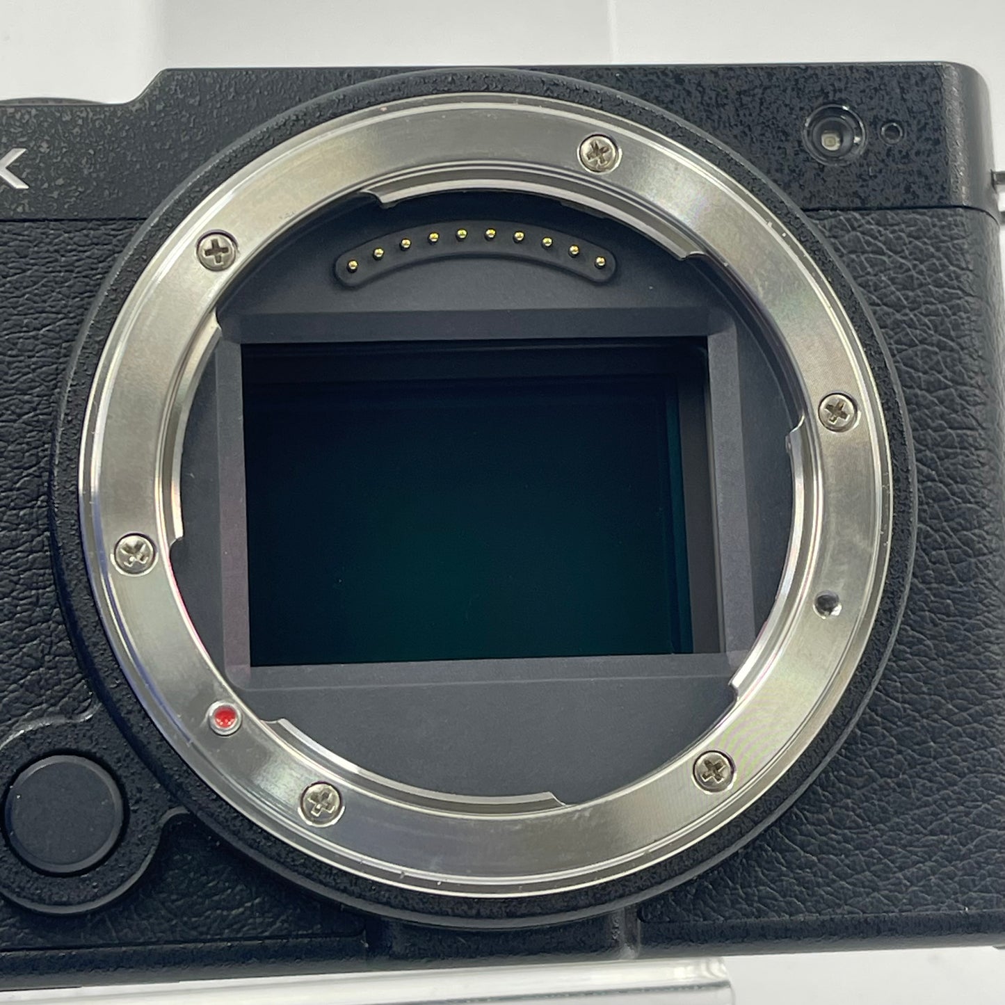 Panasonic Lumix S9 DC-S9 24.2MP Mirrorless Camera Body Only