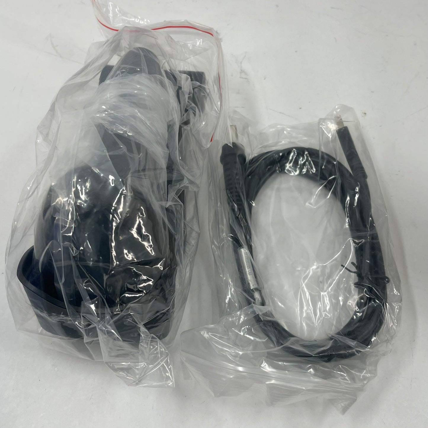 New Star Micronics Handheld Wired Barcode Scanner BSH-HR2081