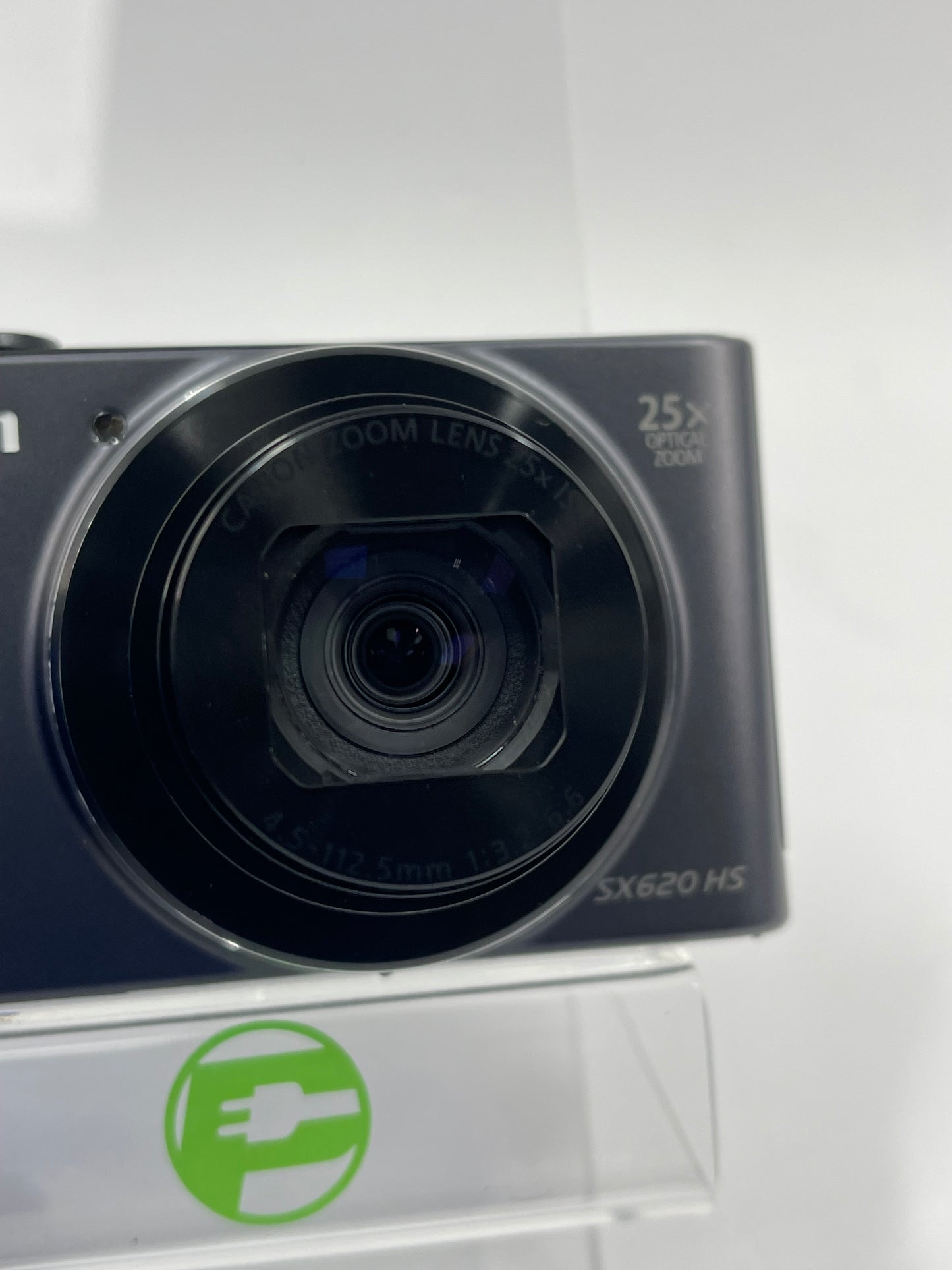 Canon PowerShot SX620 HS 20.2MP Compact Digital Camera