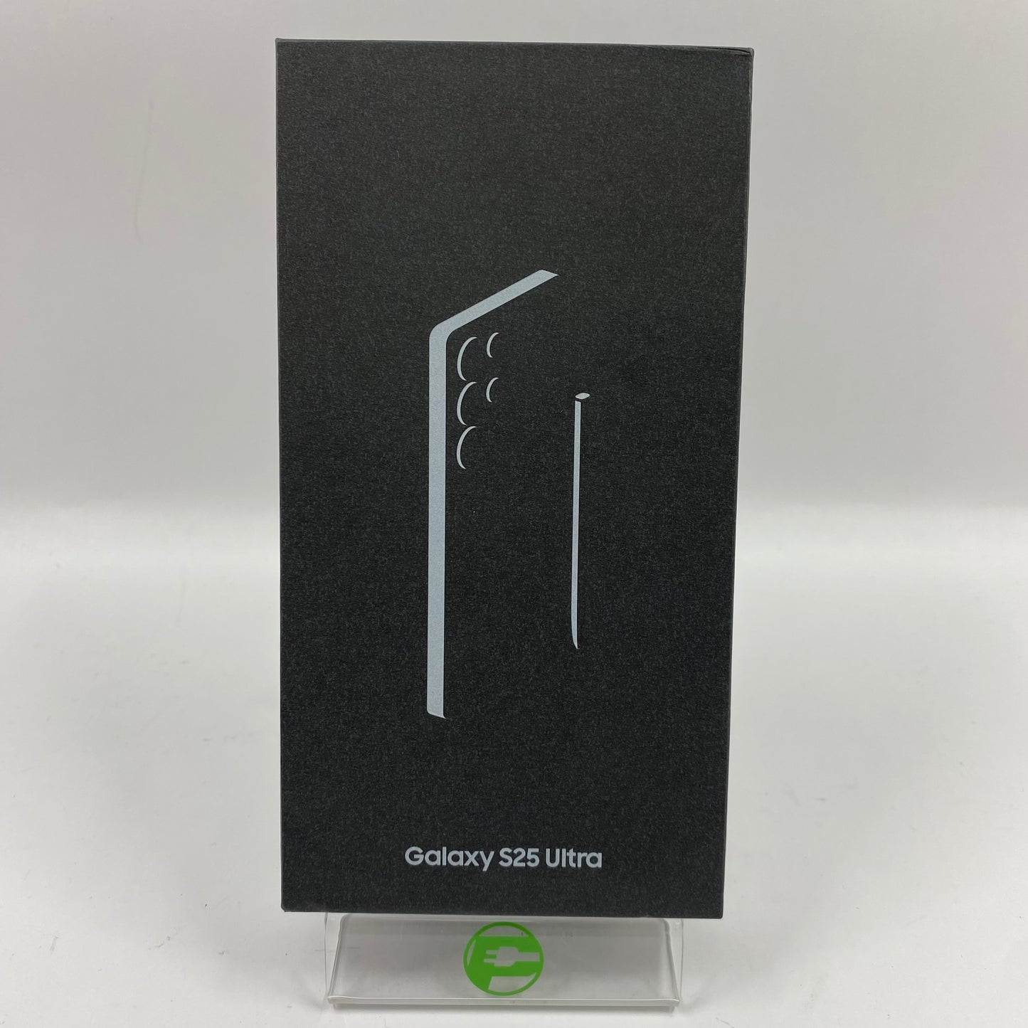 New Unlocked Samsung Galaxy S25 Ultra 12GB RAM 512GB SM-S938U1 Titanium Black