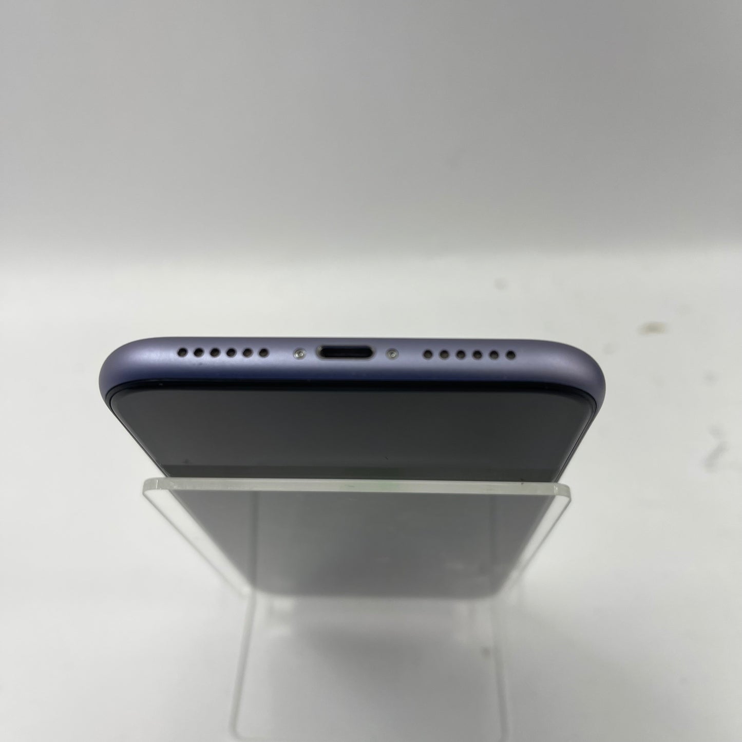 Unlocked Apple iPhone 11 64GB Purple NWKR2LL/A