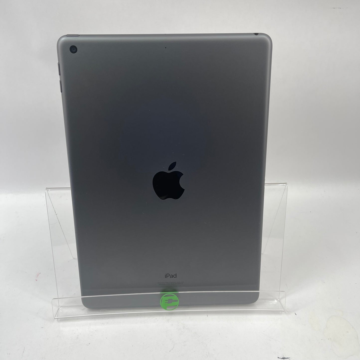 WiFi Only Apple iPad 9th Gen 64GB Space Gray MK2K3LL/A
