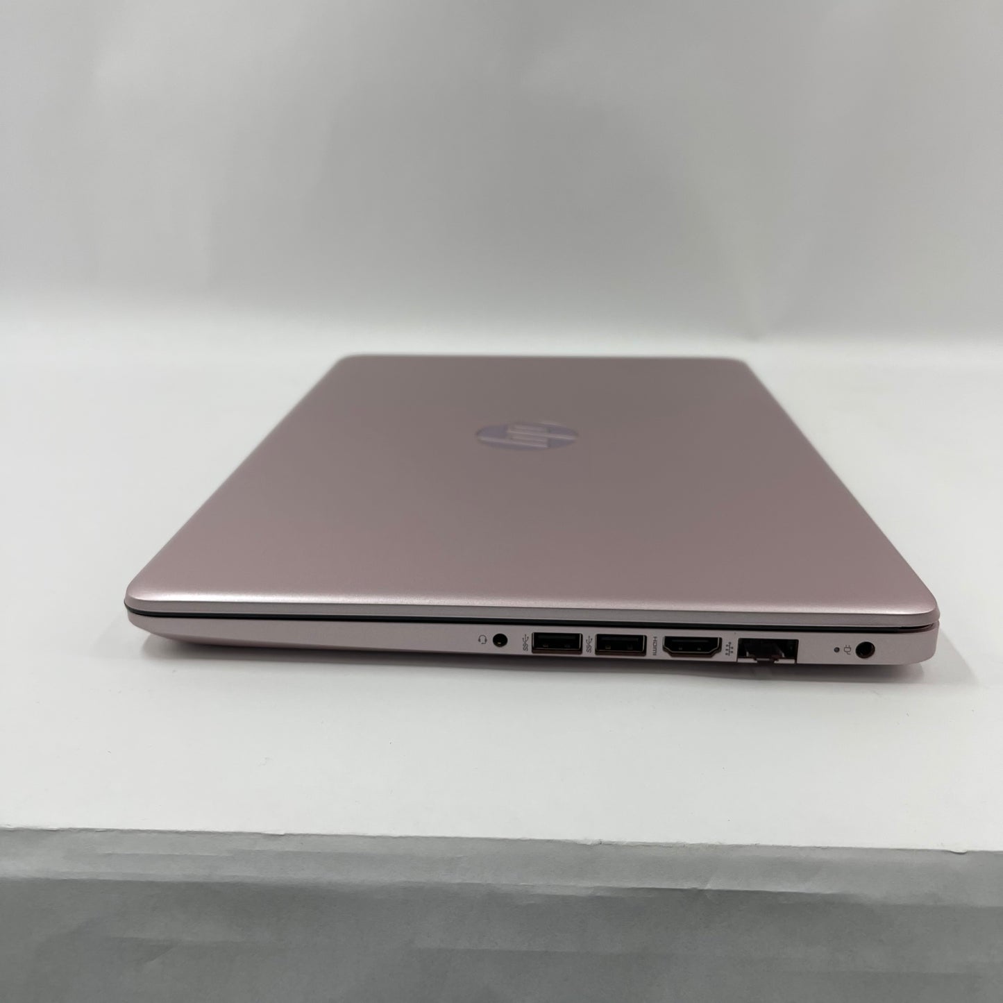 HP Laptop 14-CF2112WM 14" Celeron N4120 1.1GHz 4GB RAM 64GB SSD