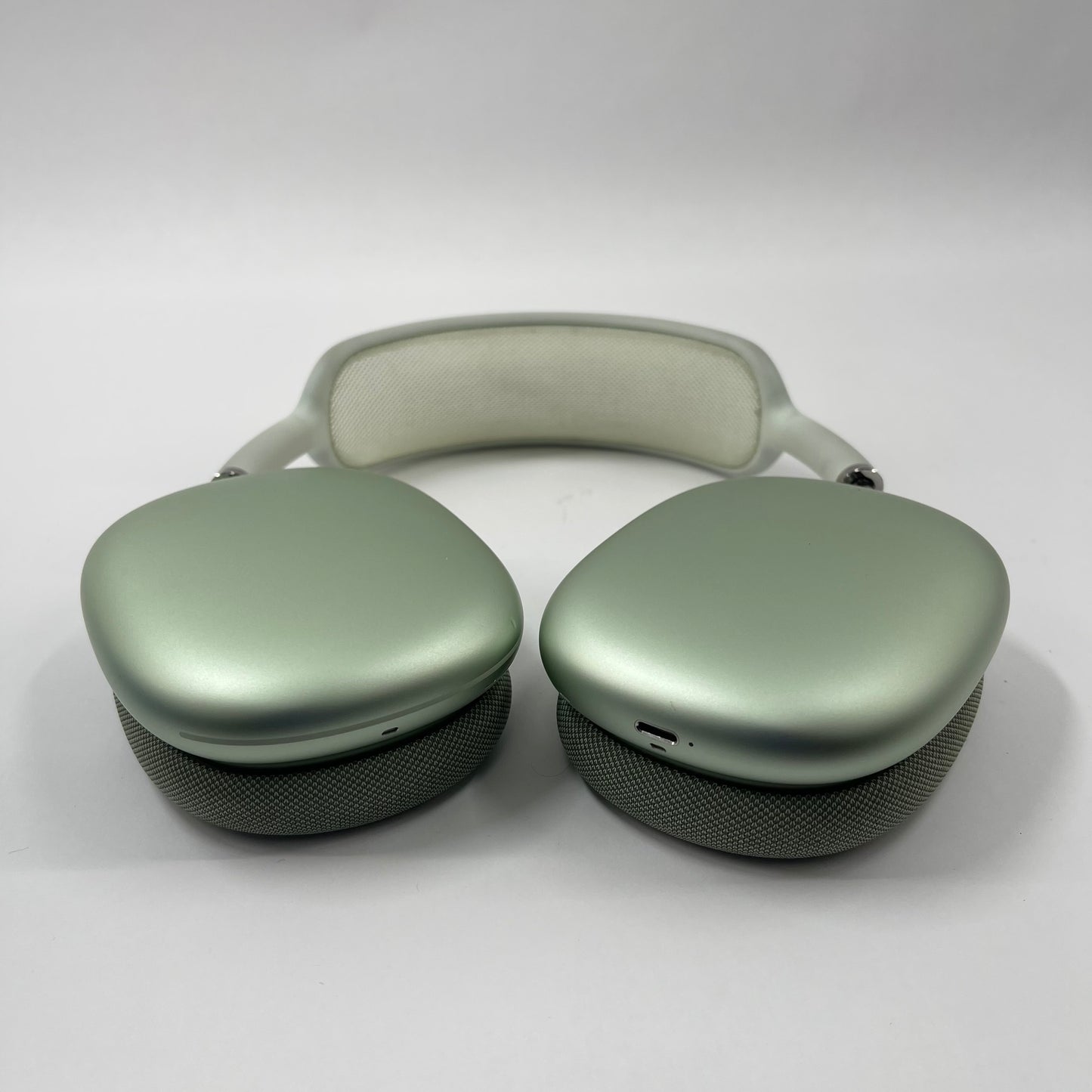 Apple AirPods Max Wireless Over-Ear Headphones Green MGYN3AM/A
