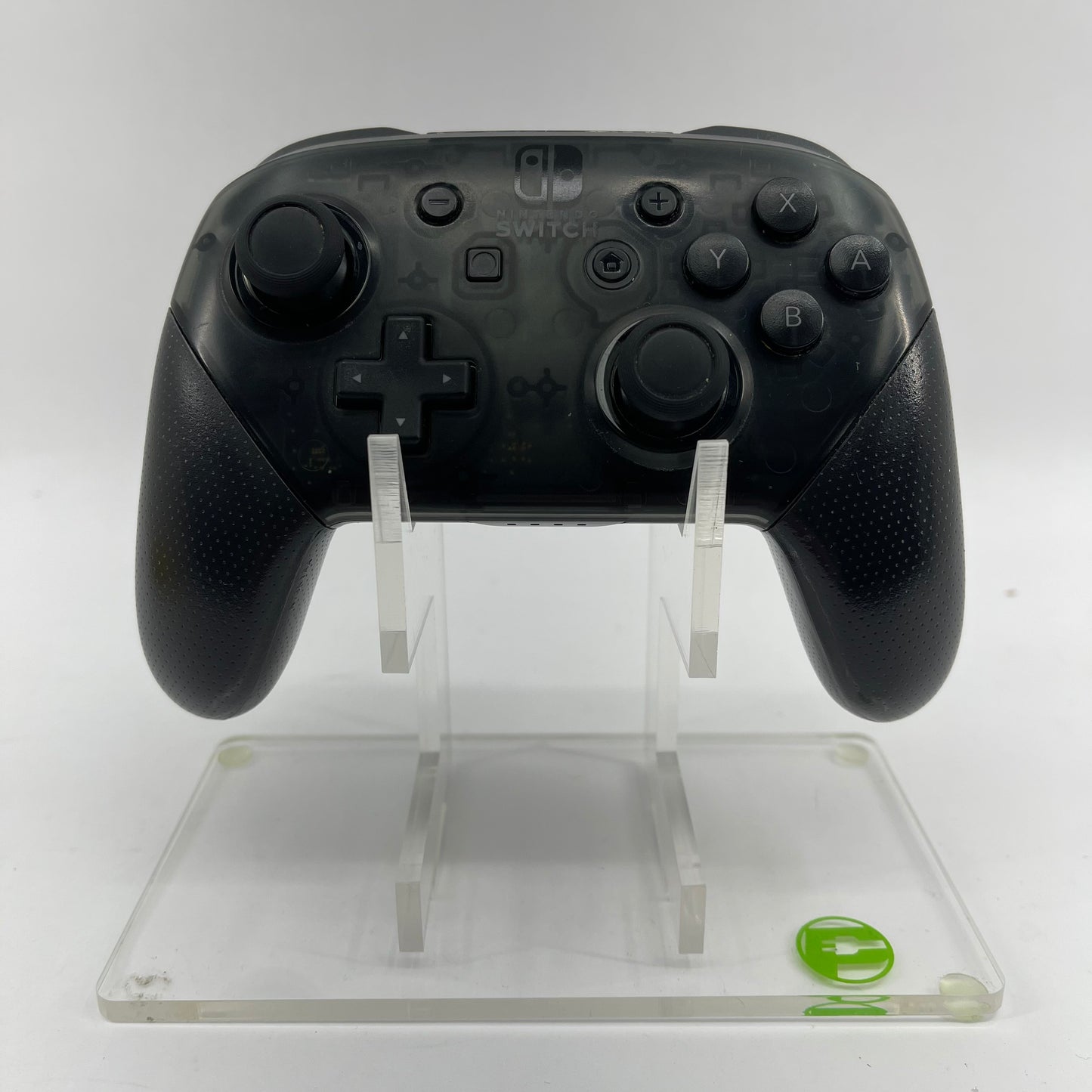 Nintendo Switch Pro Controller HAC-013 Black