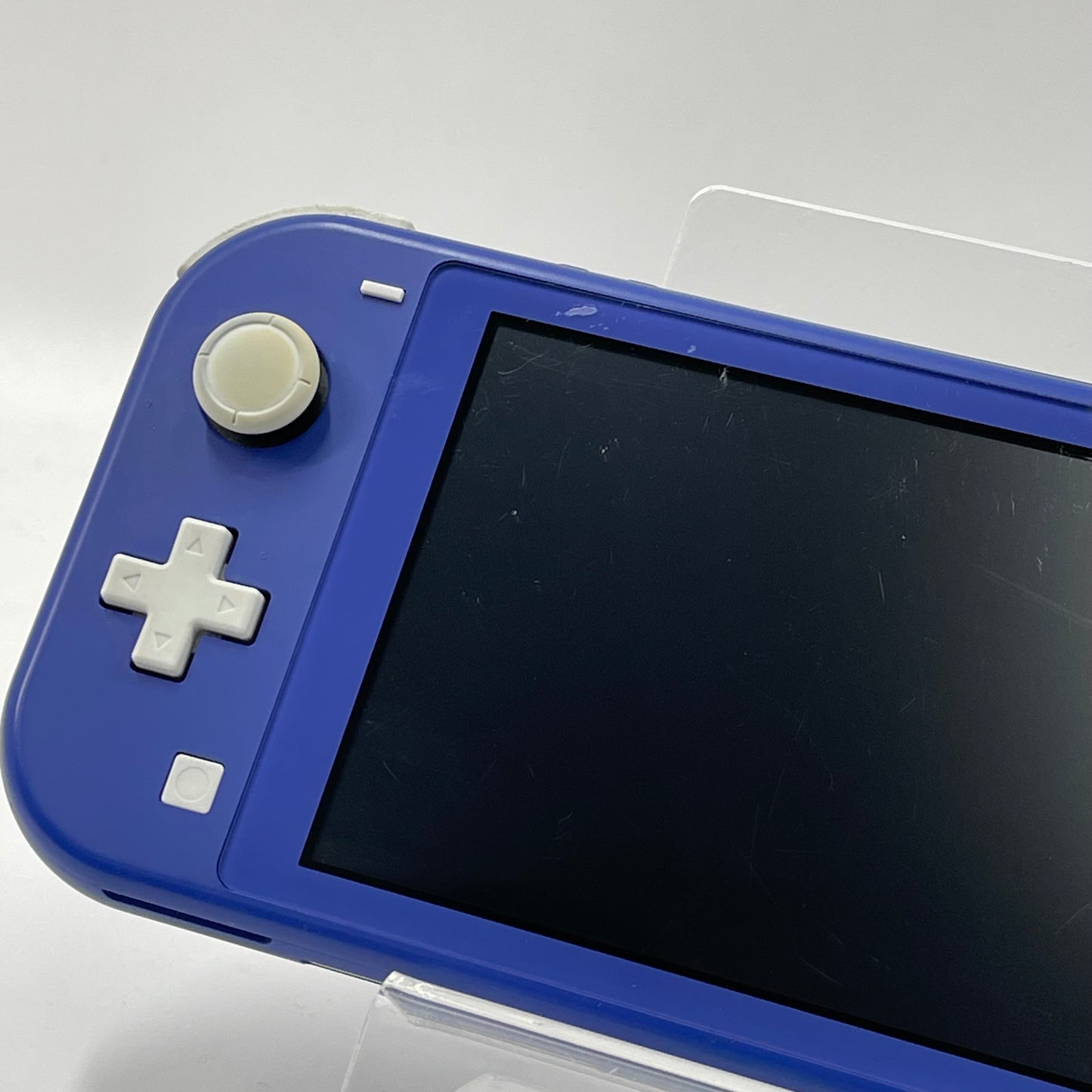 Nintendo Switch Lite Handheld Game Console HDH-001 Blue