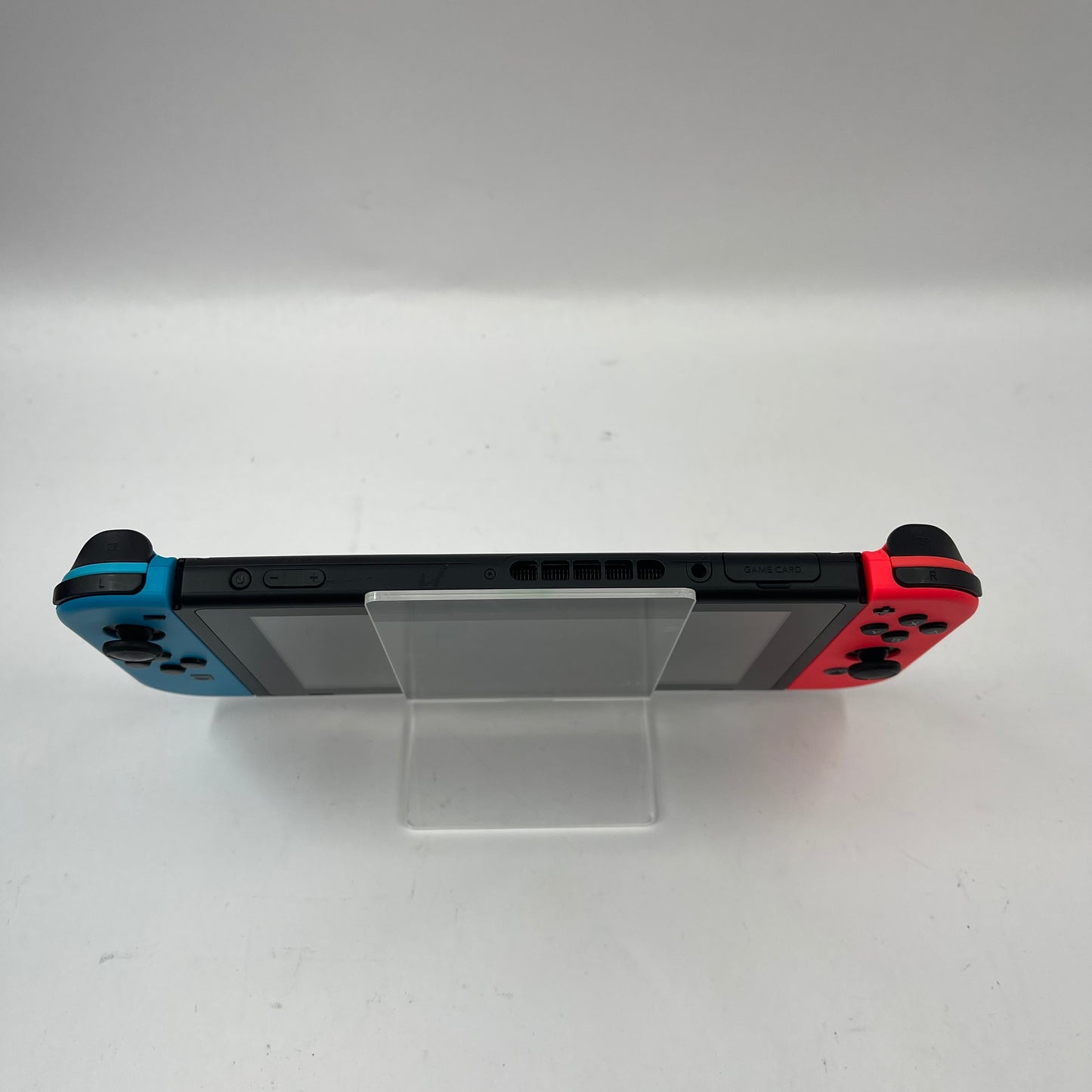 Nintendo Switch v2 Video Game Console HAC-001(-01) Black