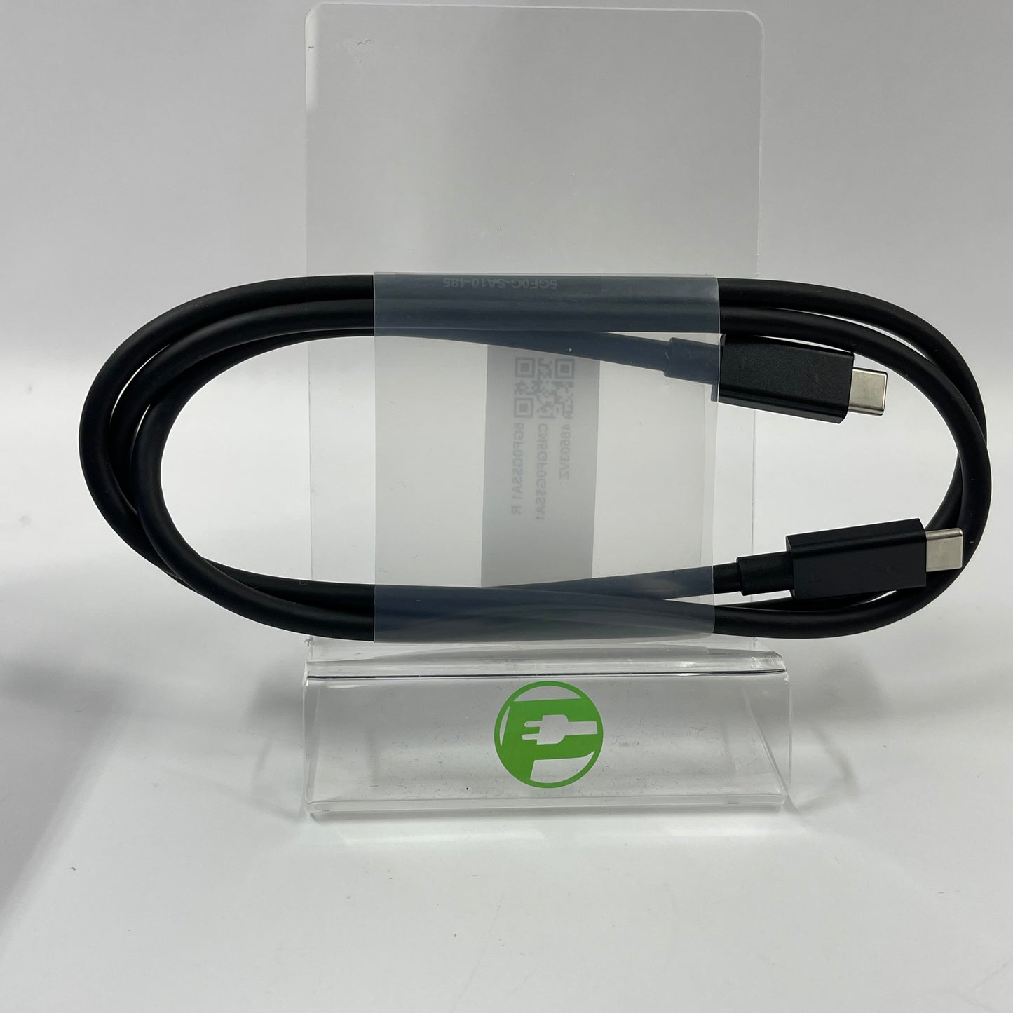 New Dell USB-C to USB-C Thunderbolt Charging Cable 5GF0G$SA1