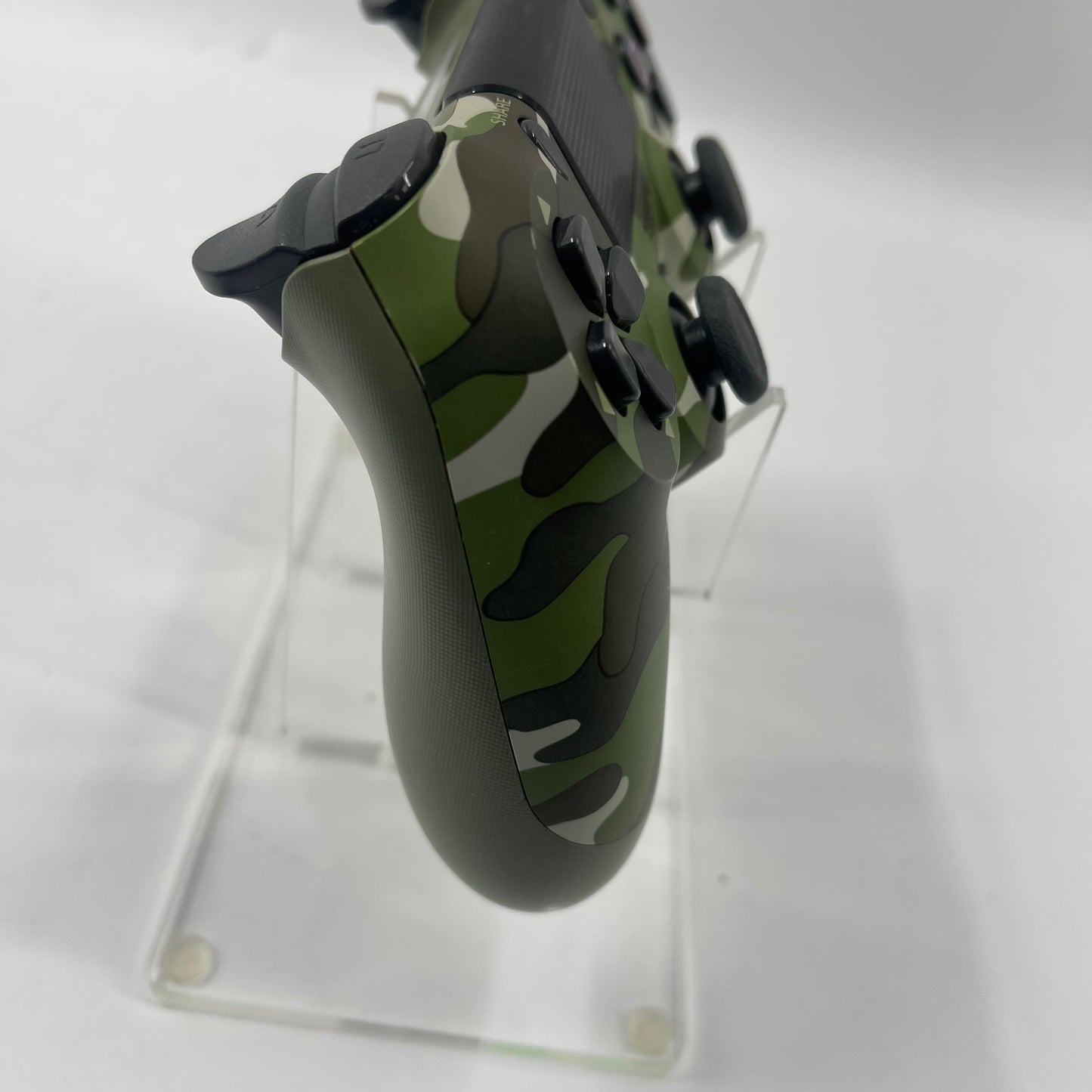 Sony PlayStation 4 PS4 DualShock 4 Wireless Controller Camo