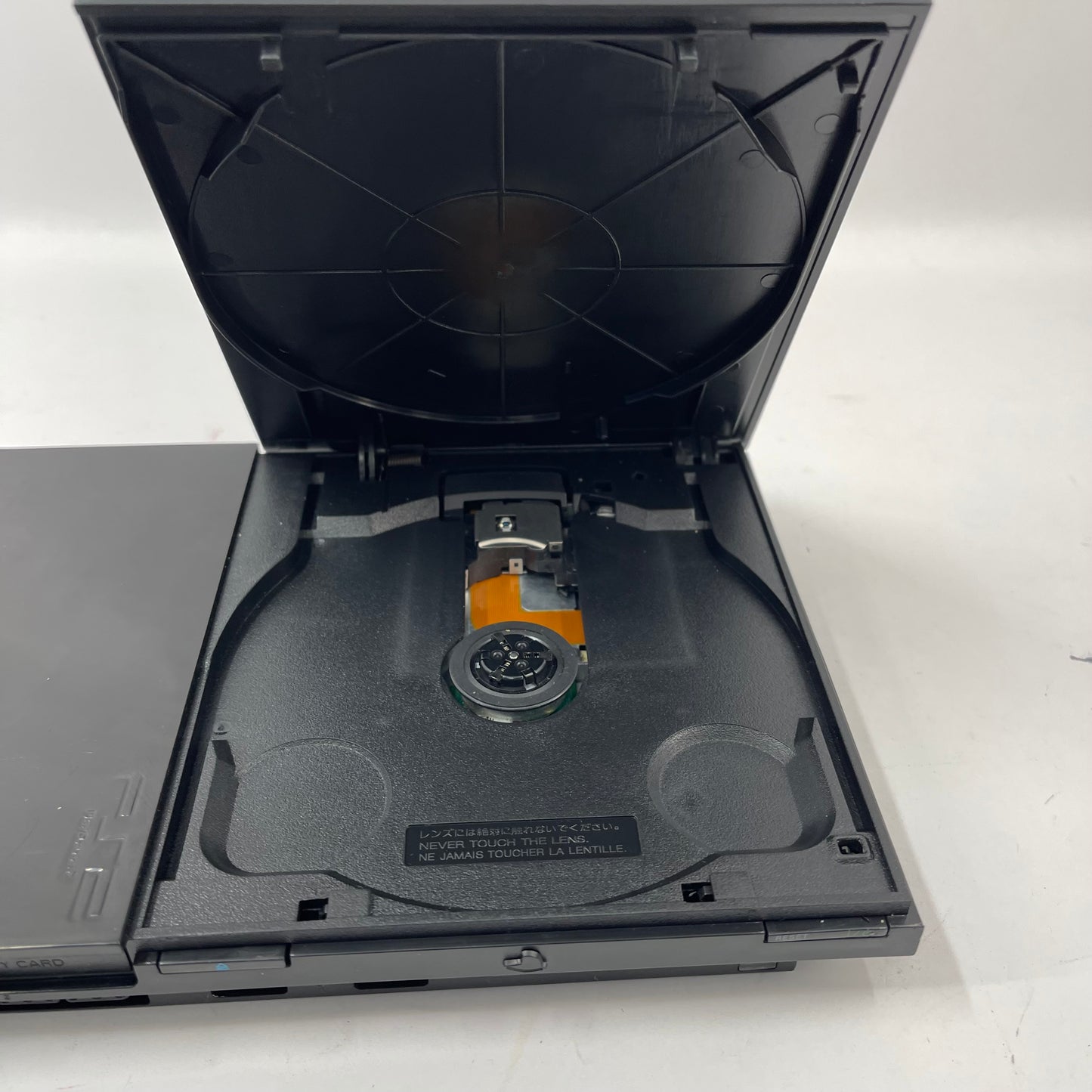 Sony PlayStation 2 Slim PS2 HU2596059
