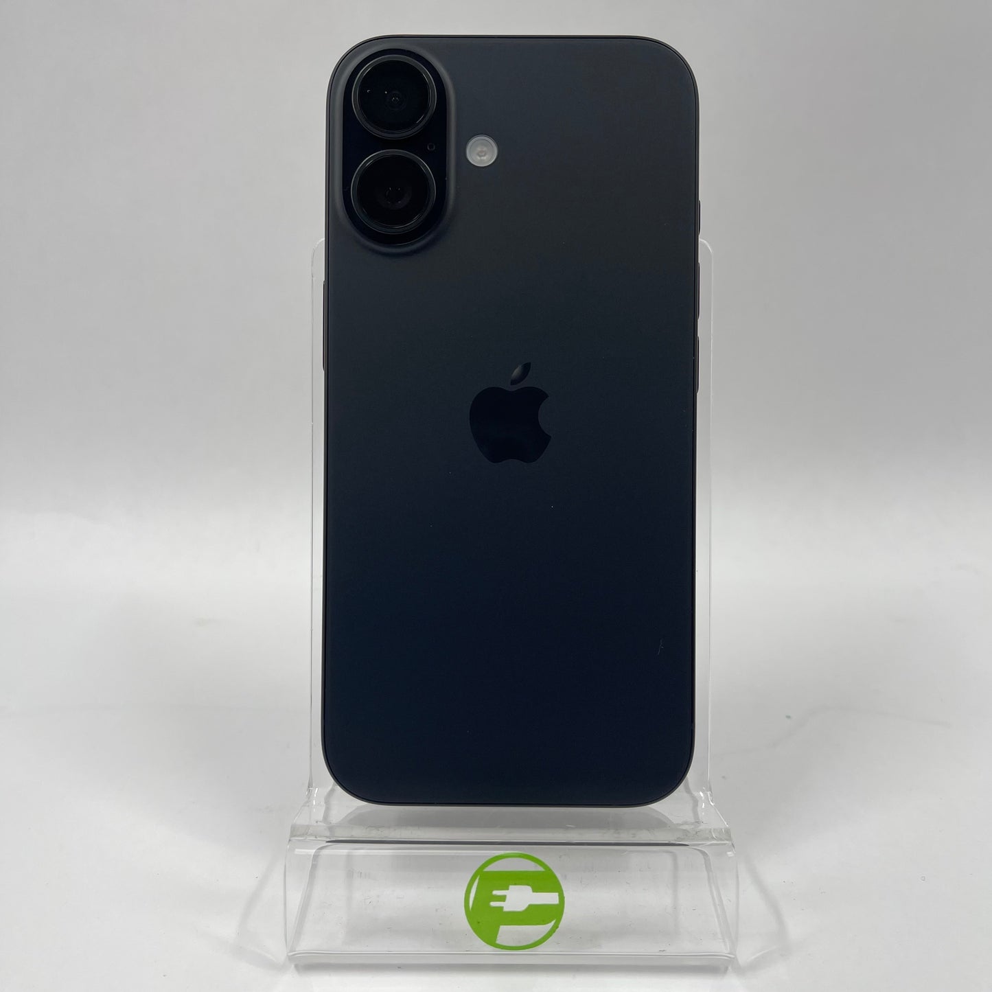 T-Mobile Apple iPhone 16 128GB Black MYAP3LL/A