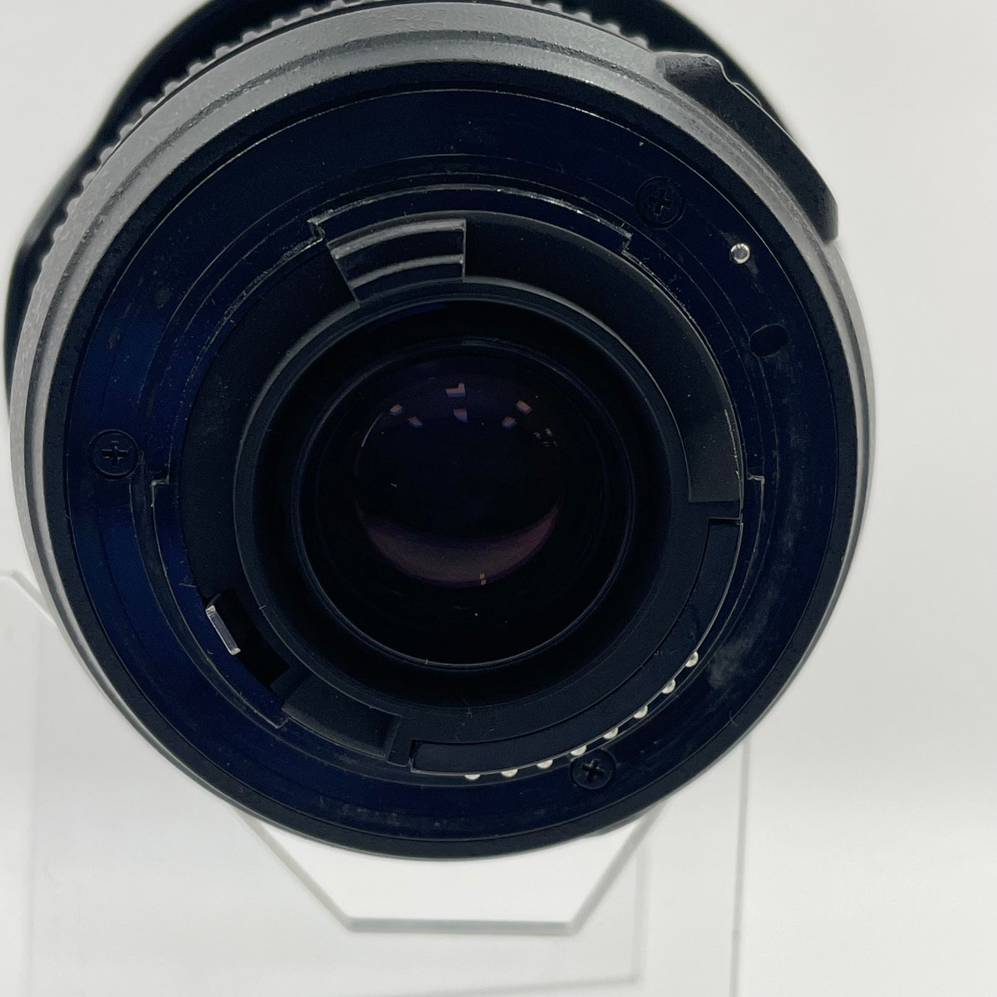 Nikon AF-S NIKKOR 18-135mm f/3.5-5.6G ED