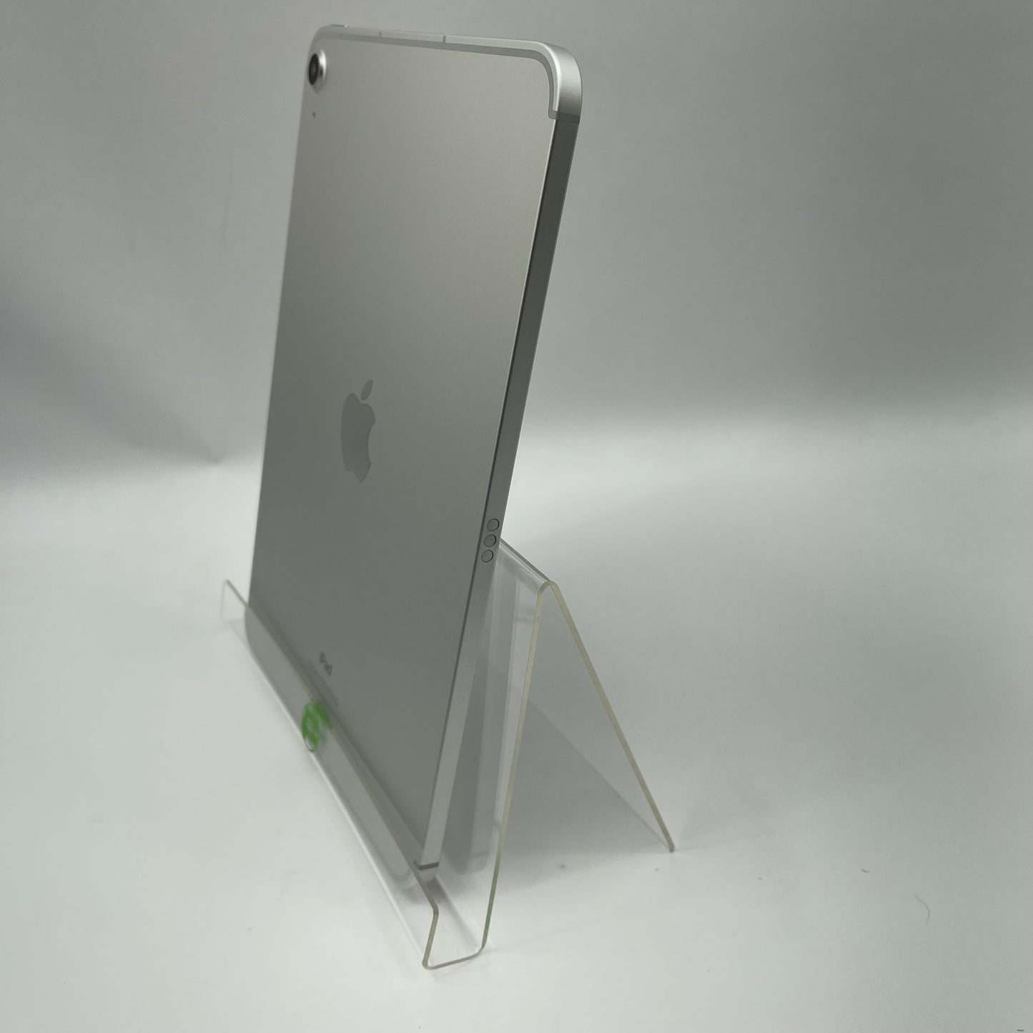 WiFi Only Apple iPad 10th Gen 64GB Silver MQ6J3LL/A