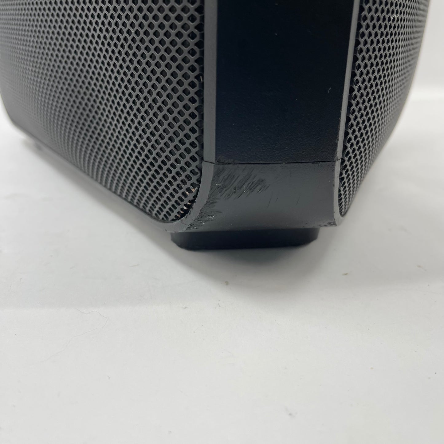 Samsung MX-ST40B Sound Tower Speaker Black Bluetooth