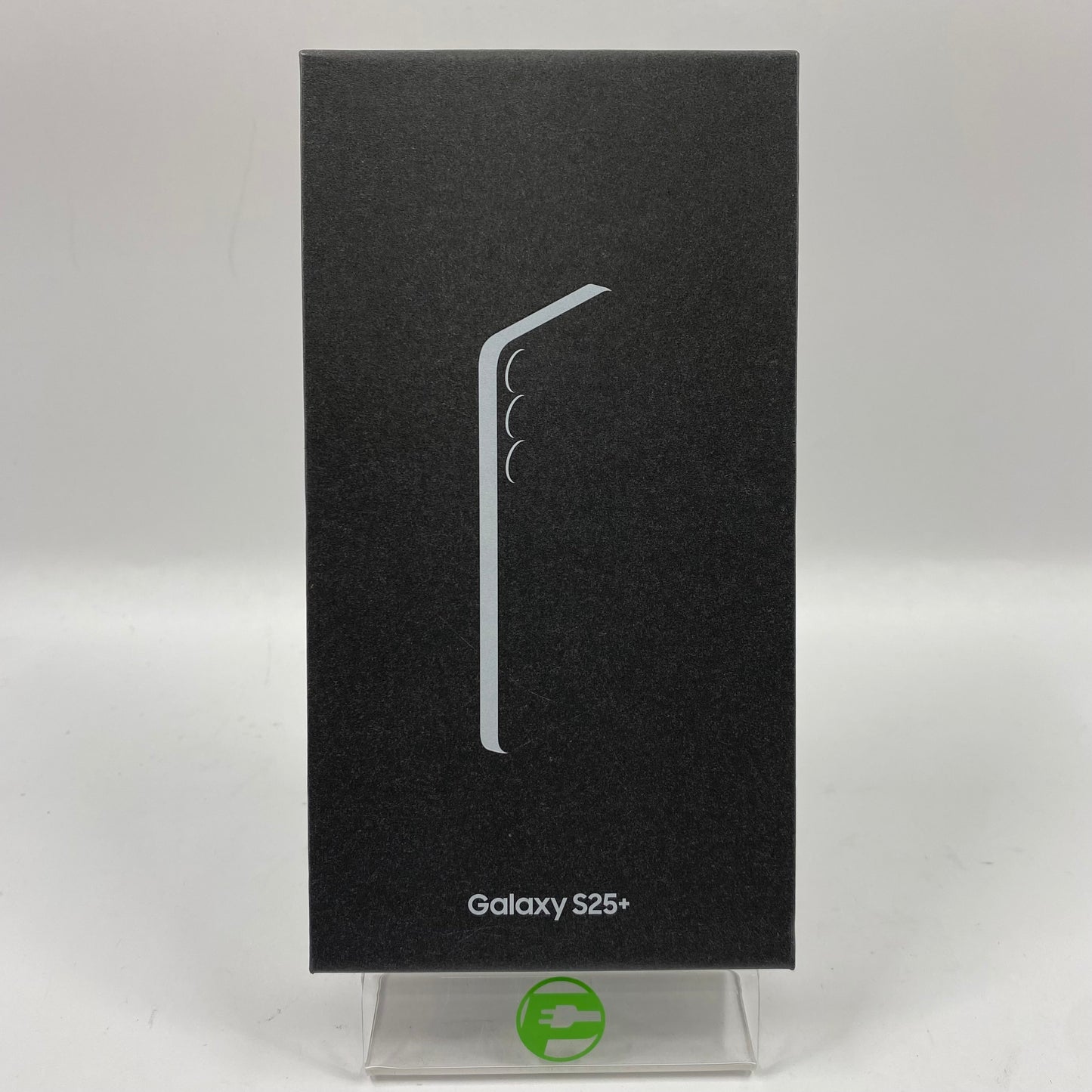 New Unlocked Samsung Galaxy S25 Plus 12GB RAM 256GB SM-S936U1 Silver Shadow