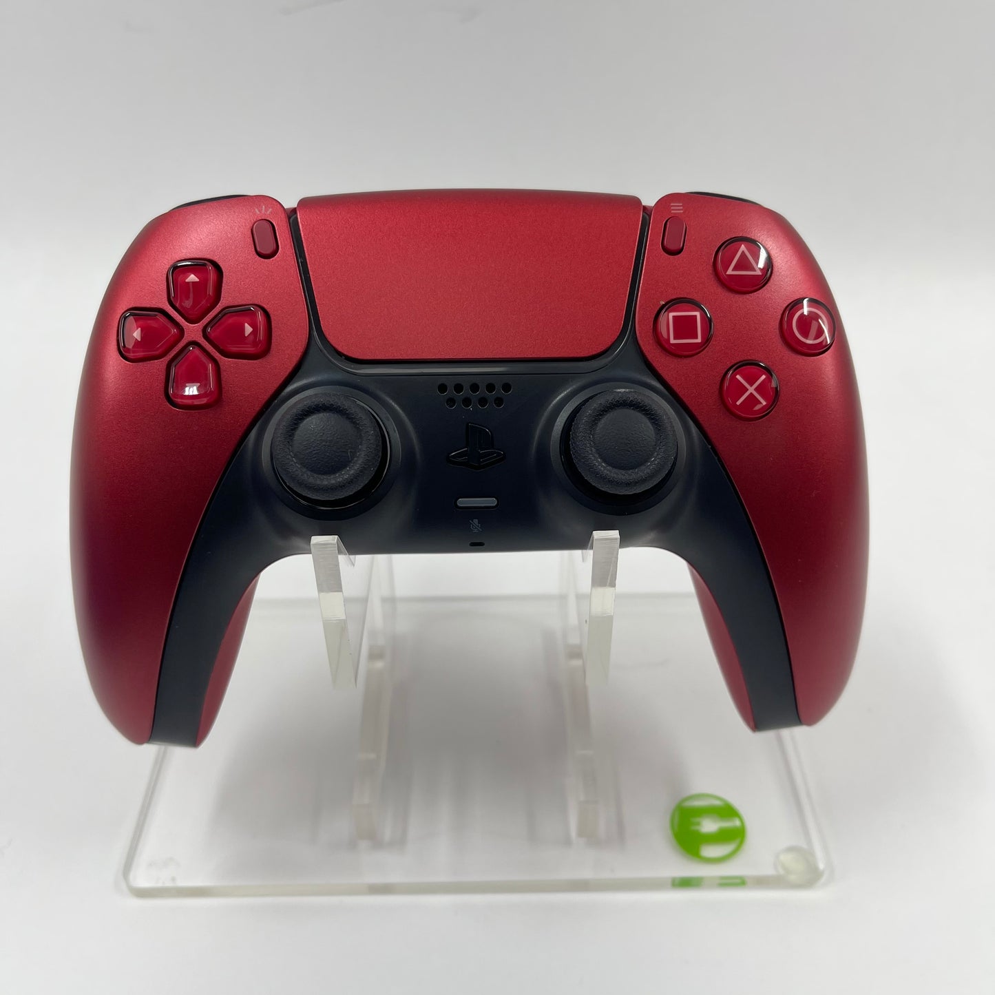 Sony PlayStation 5 PS5 Dualsense Wireless Controller Volcanic Red CFI-ZCT1W
