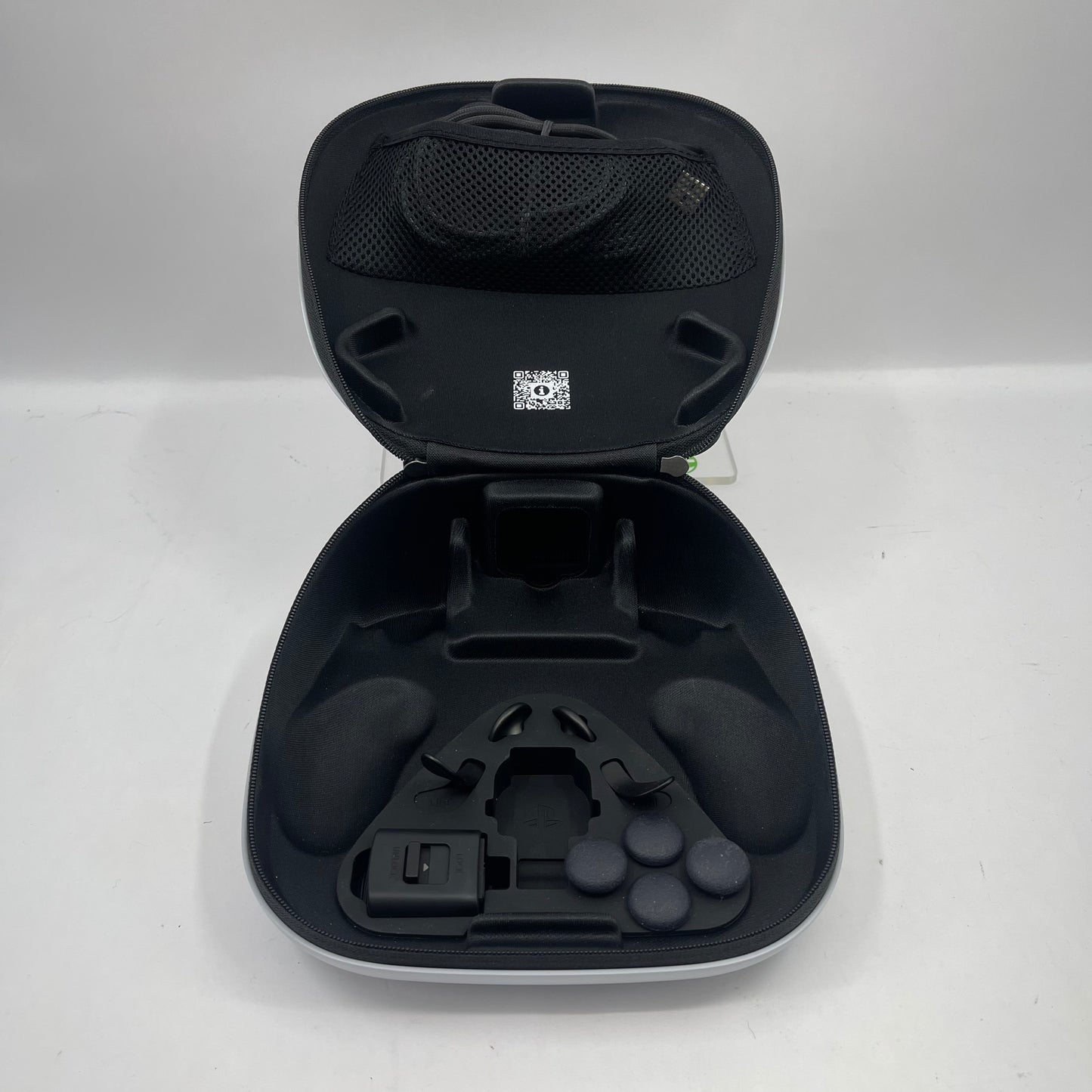 Sony Playstation 5 PS5 DualSense Edge Wireless Controller White CFI-ZCP1