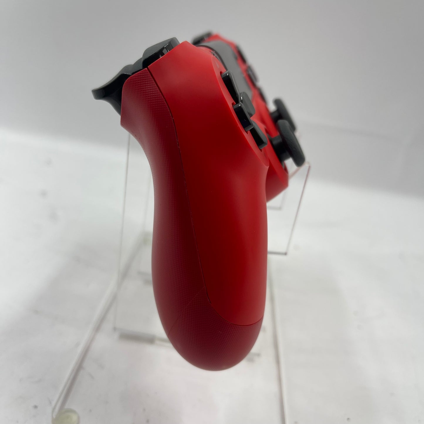 Sony PlayStation 4 PS4 DualShock 4 Wireless Controller Red CUH-ZCT2E