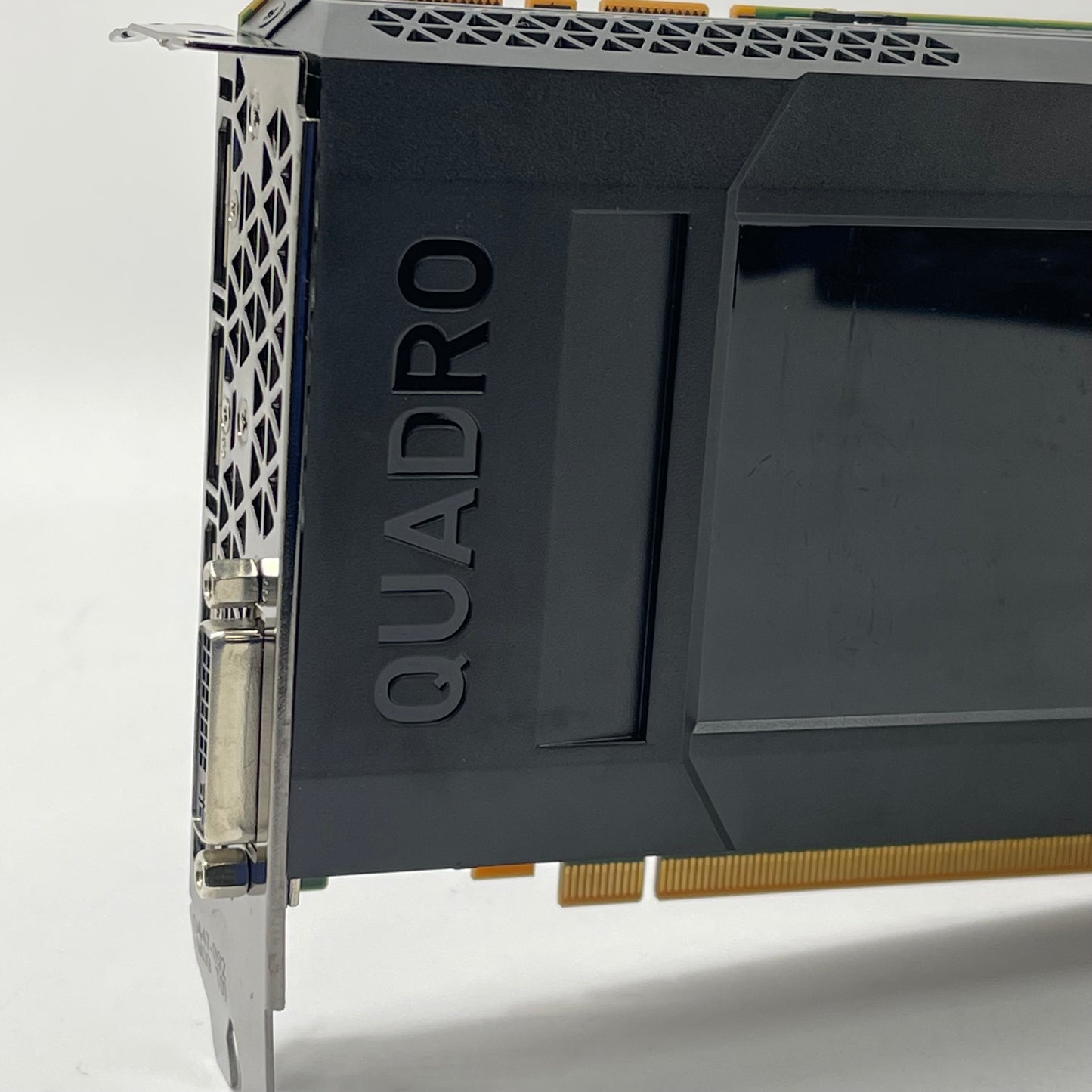 Nvidia Quadro M5000 8GB GDDR5 Graphics Card 699-5G400-0500-111