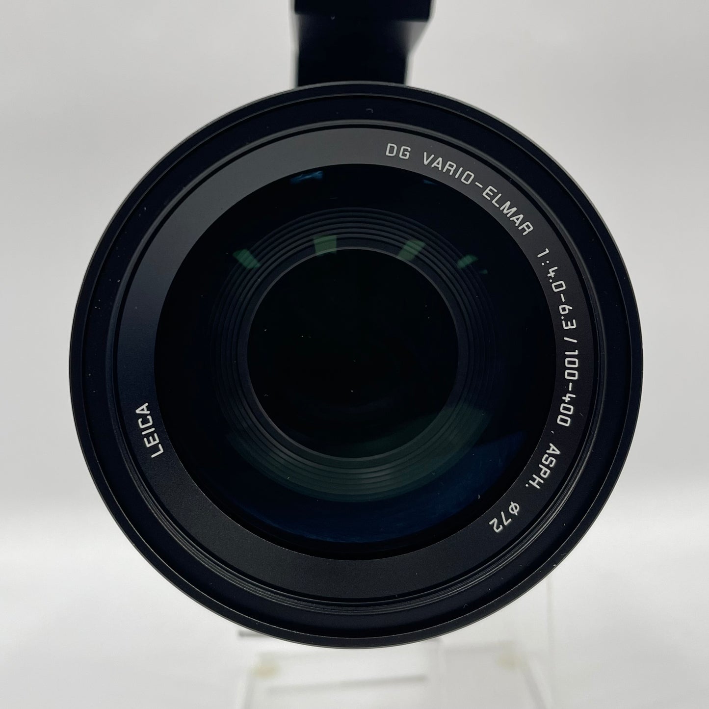 Panasonic Leica DG Vario-Elmarit 100-400mm f/4.0-6.3 ASPH Power O.I.S Lens