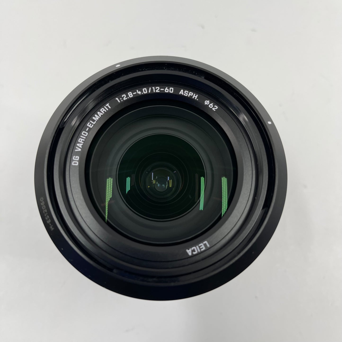 Panasonic Lumix G9 20.3MP Mirrorless Camera Leica DG 12-60mm f/2.8-4.0 Lens