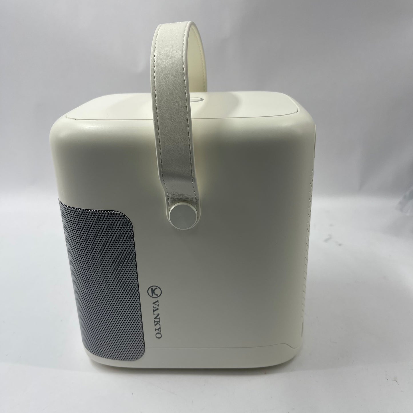 Vankyo H300W 1920 x 1080 2,200 Lumens Smart Projector H300W