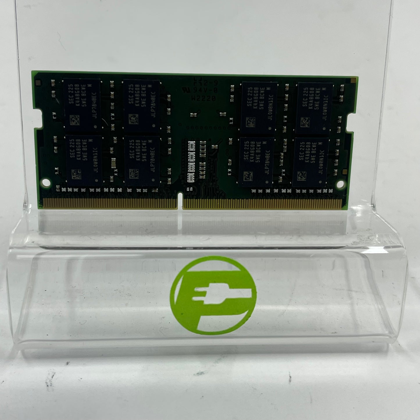 Kingston 16GB (1x16GB) RAM DDR4 3200MHz KCP432SD8/16 Laptop RAM