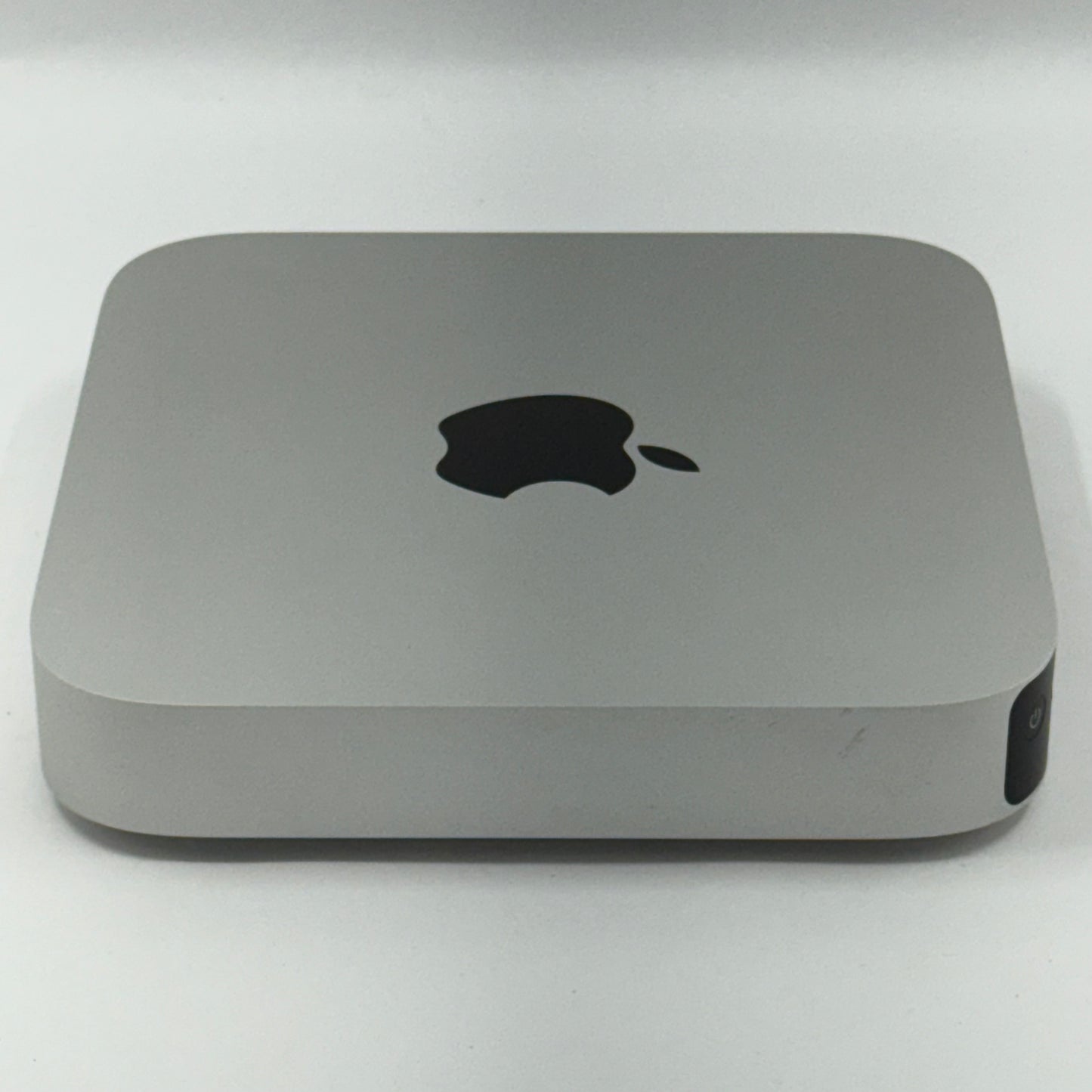 2020 Apple Mac Mini M1 3.2GHz 8GB RAM 256GB SSD Silver A2348