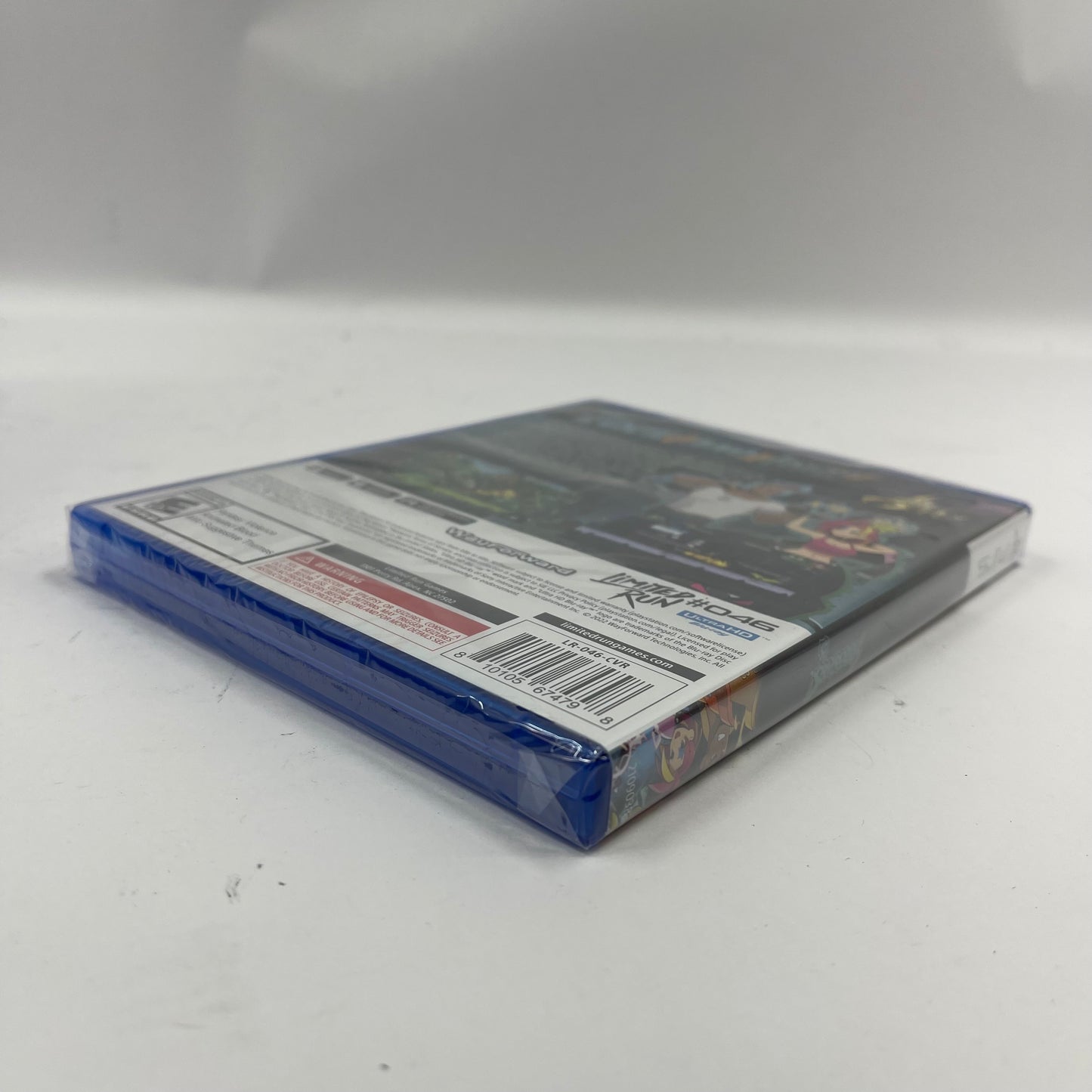 New Spidersaurs (Sony PlayStation 5 PS5, 2022