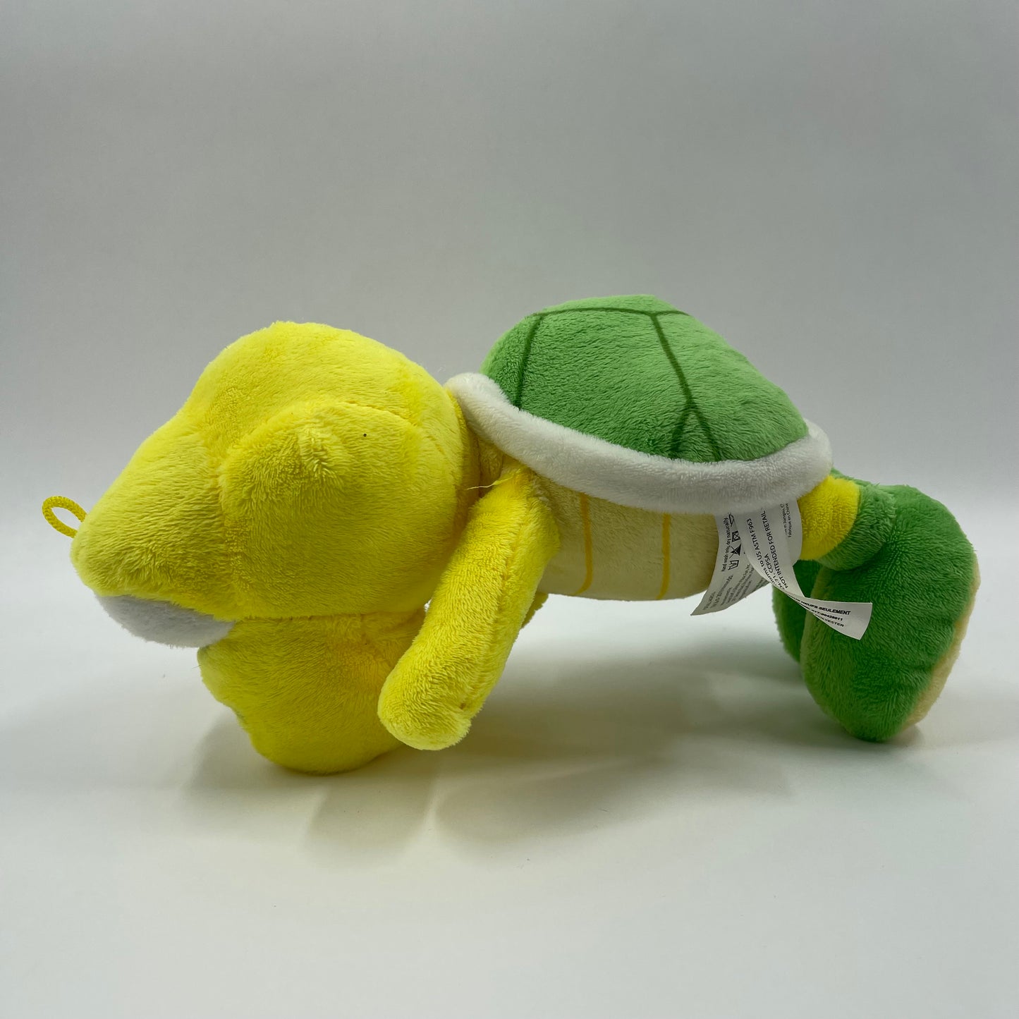 Super Mario Koopa Troopa 8" Toy Plush