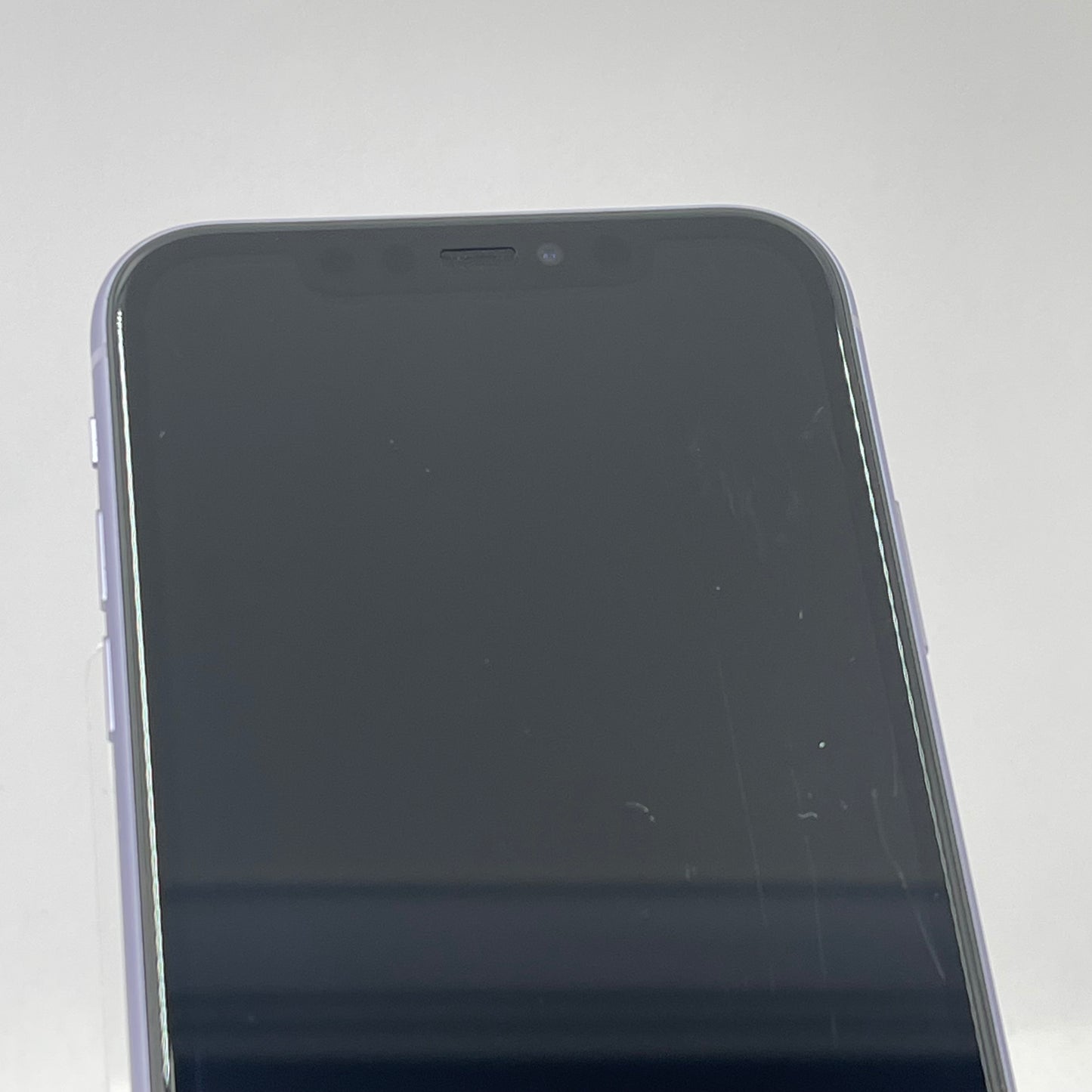 Unlocked Apple iPhone 11 64GB Purple NWKR2LL/A