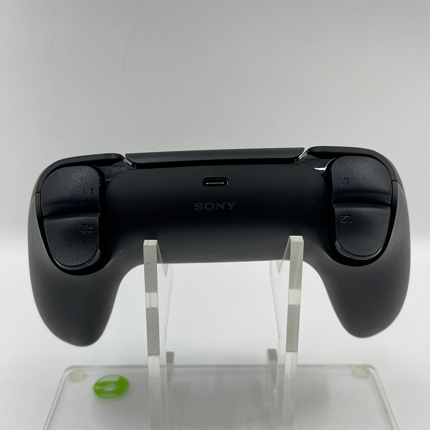 Sony PlayStation 5 PS5 Dualsense Wireless Controller Black CFI-ZCT1W